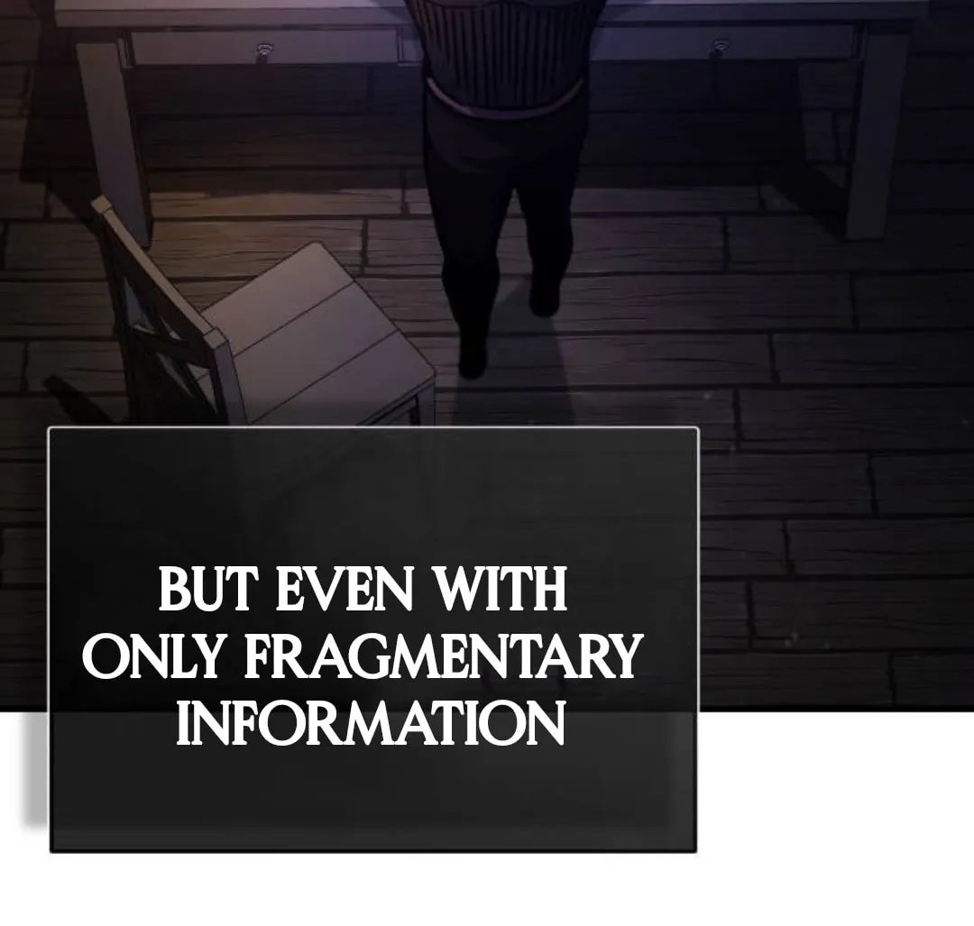 Read Descended from Divinity chapter 52 image 111 on Lezhin