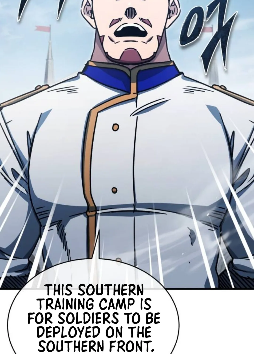 Read Descended from Divinity chapter 52 image 122 on Lezhin