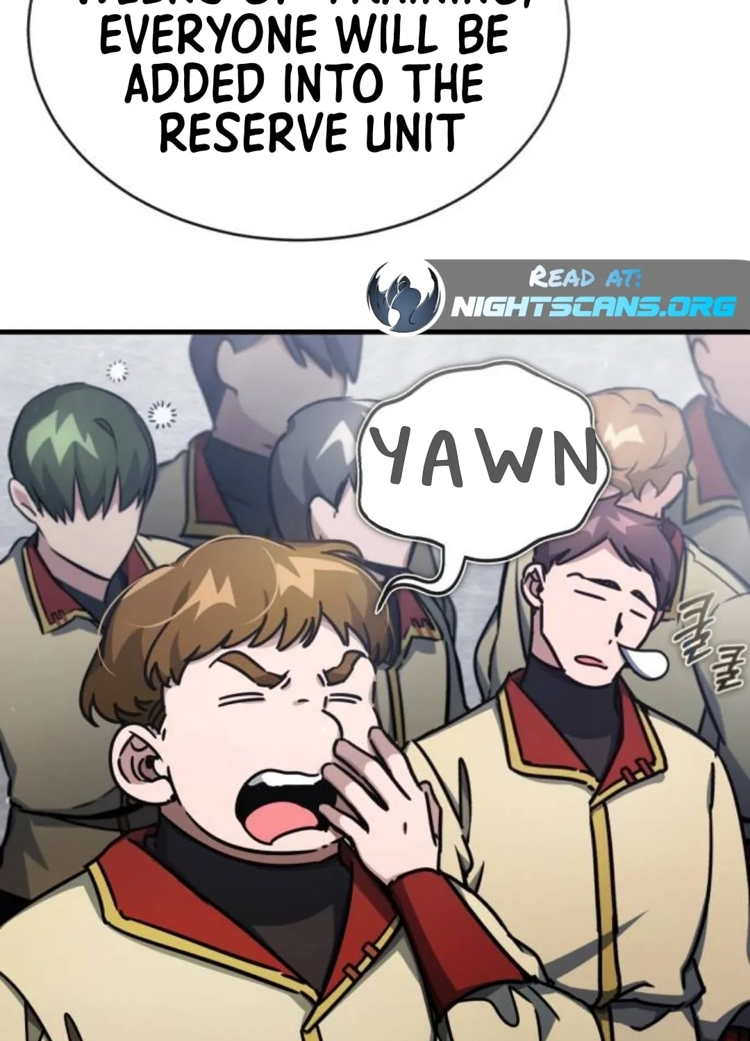 Read Descended from Divinity chapter 52 image 124 on Lezhin
