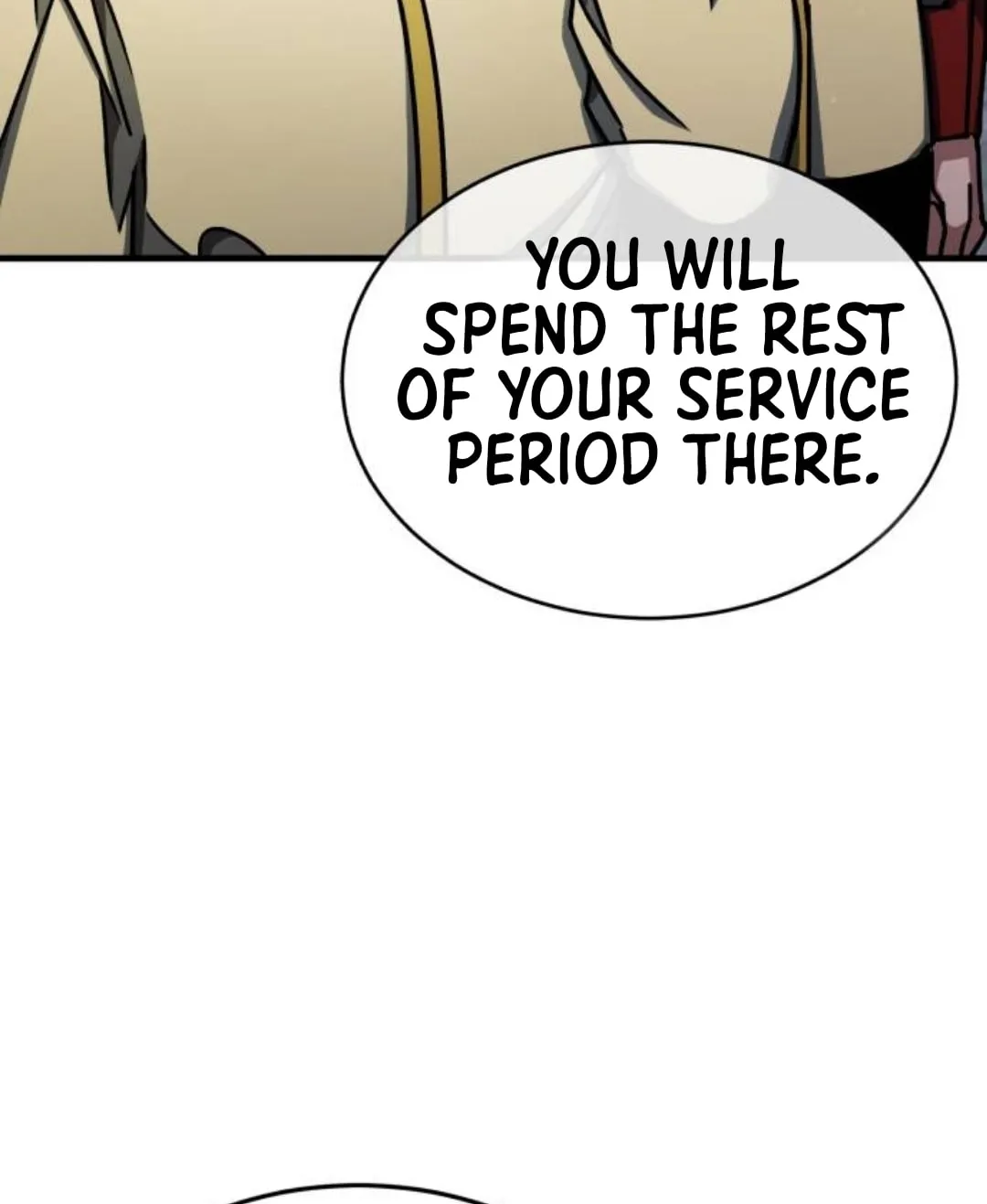 Read Descended from Divinity chapter 52 image 125 on Lezhin