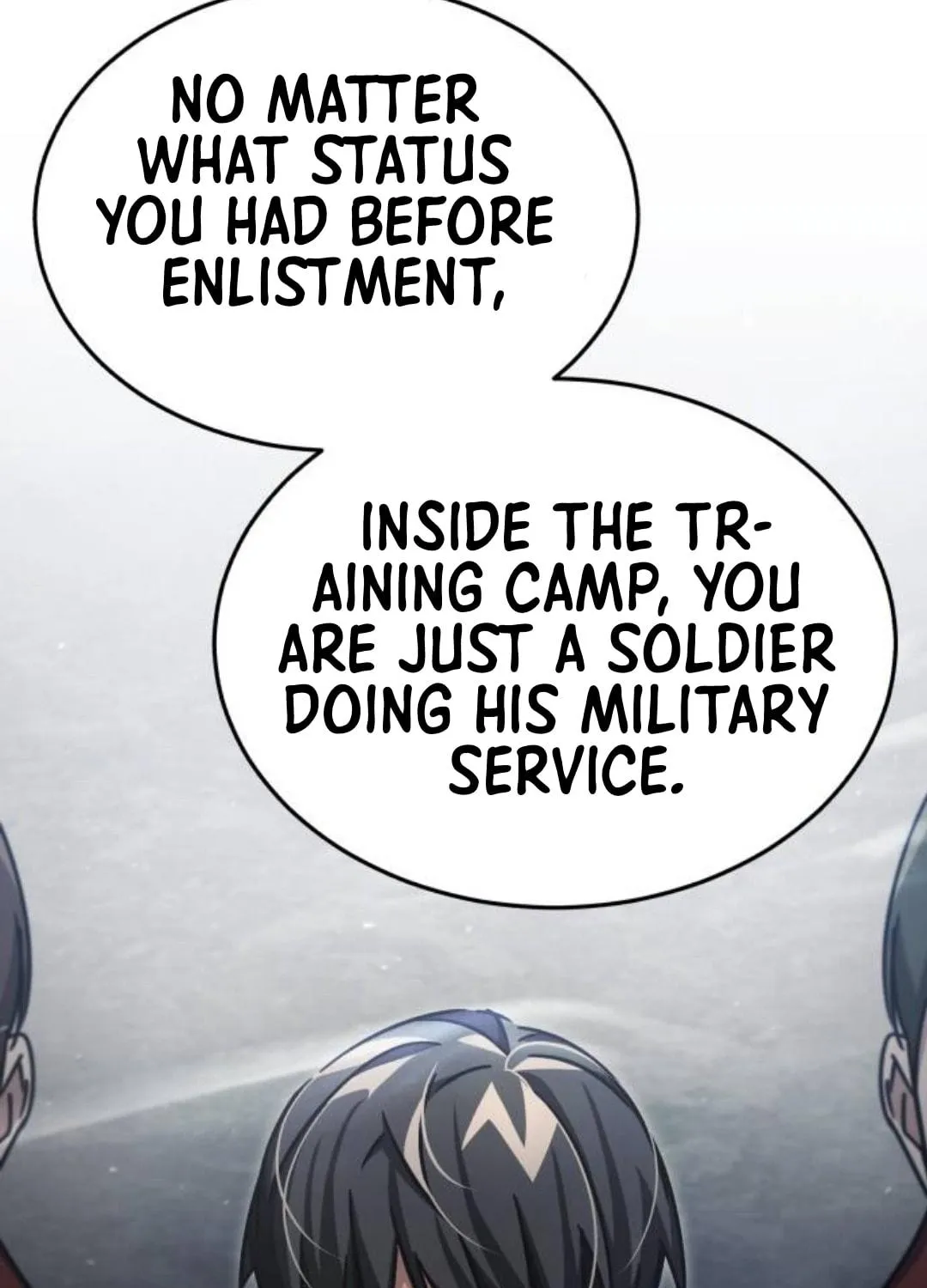 Read Descended from Divinity chapter 52 image 126 on Lezhin