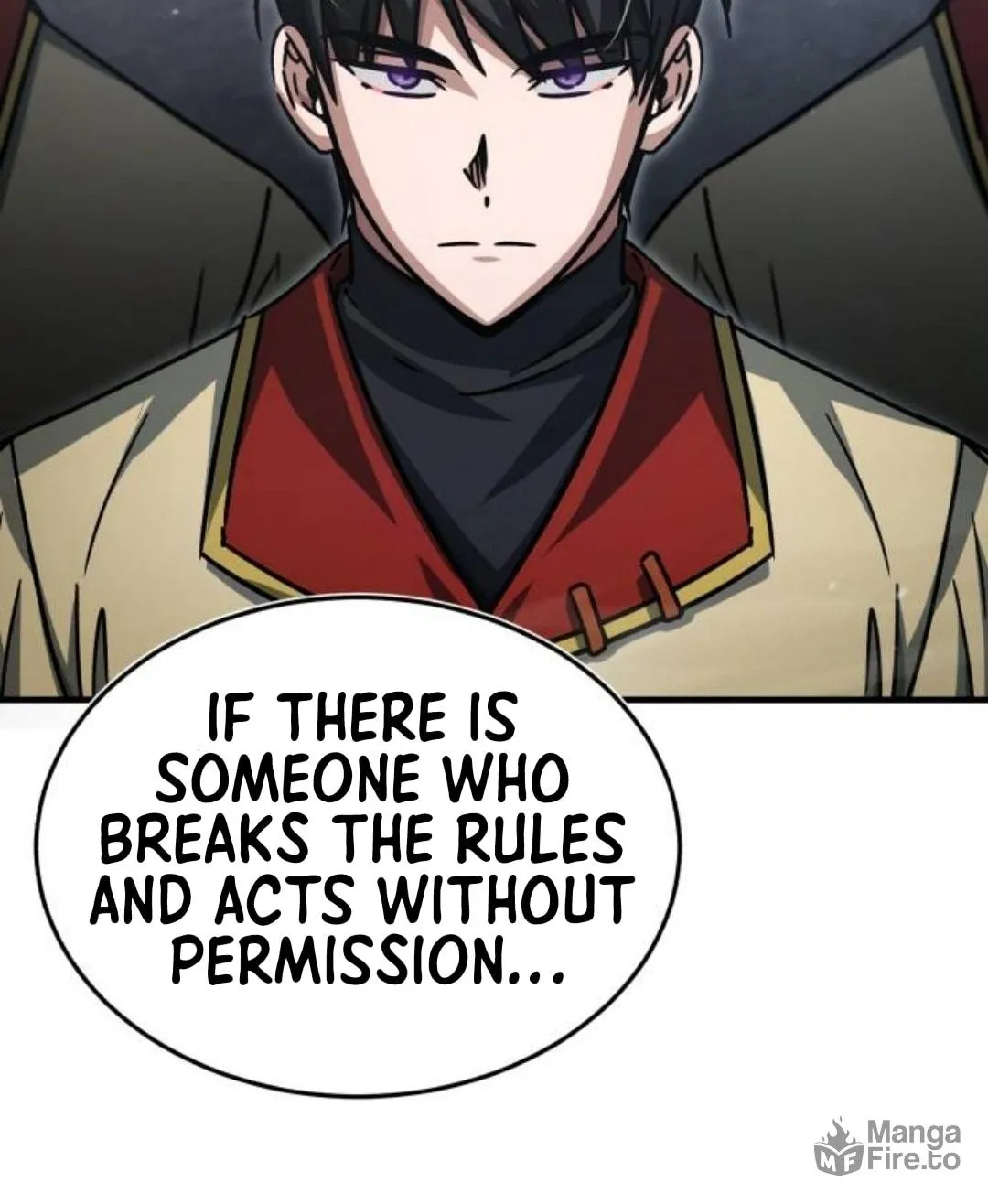 Read Descended from Divinity chapter 52 image 127 on Lezhin