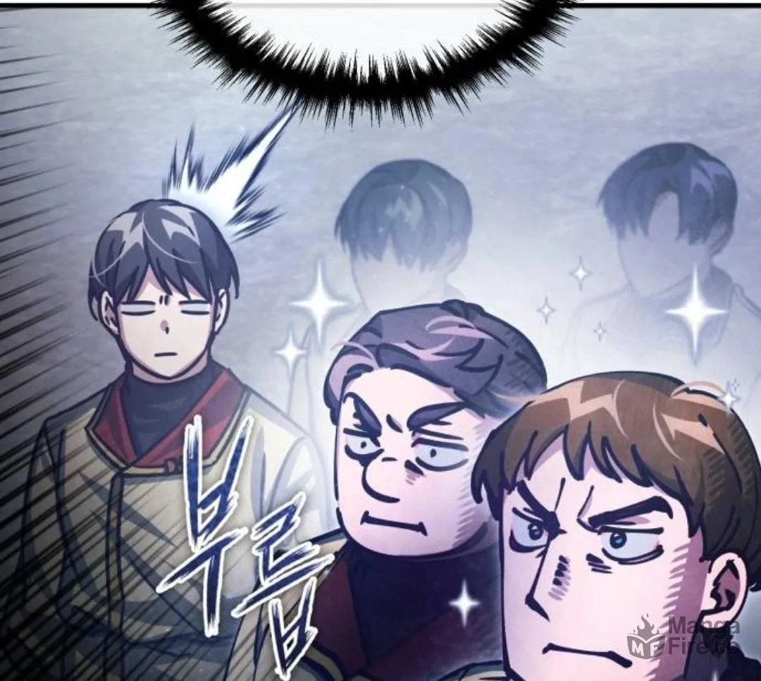 Read Descended from Divinity chapter 52 image 133 on Lezhin