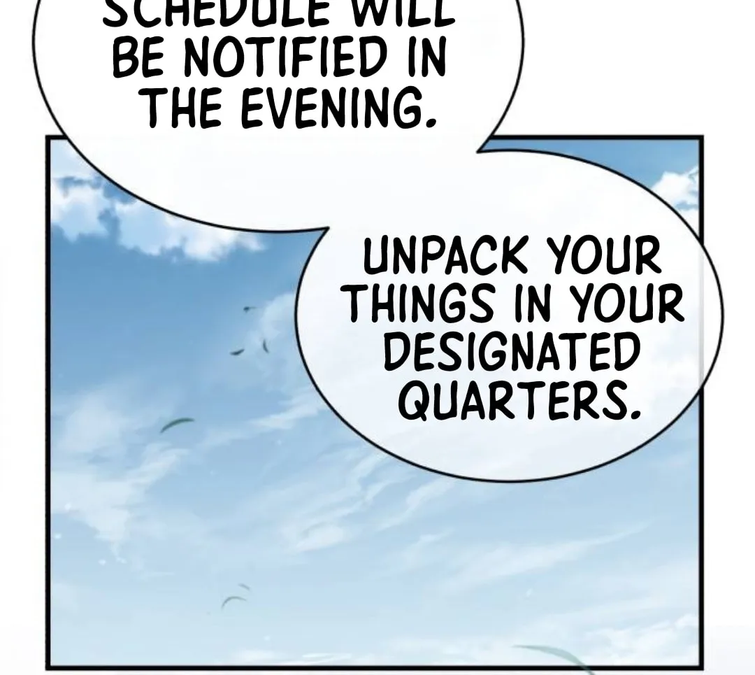 Read Descended from Divinity chapter 52 image 135 on Lezhin