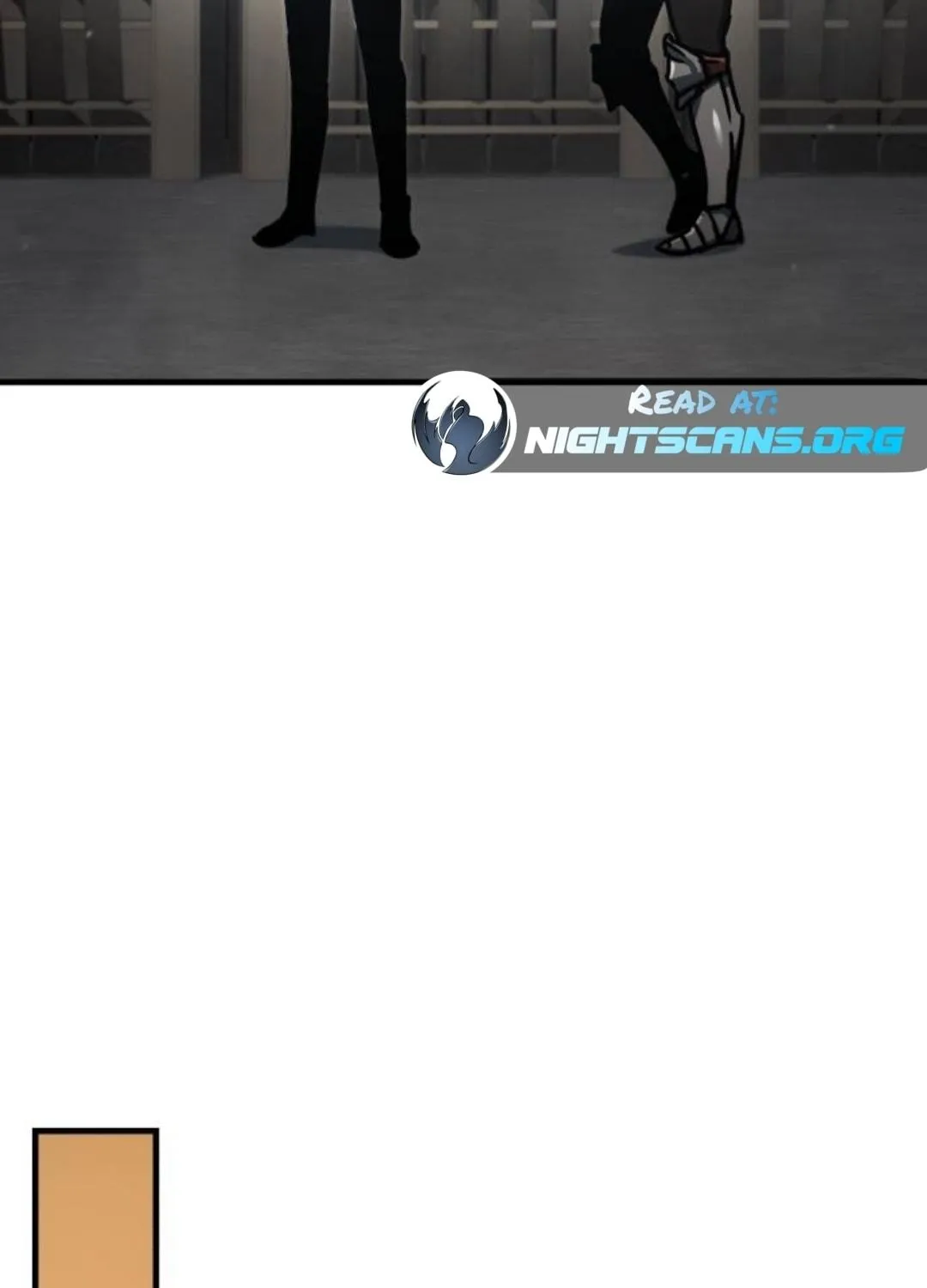 Read Descended from Divinity chapter 52 image 138 on Lezhin