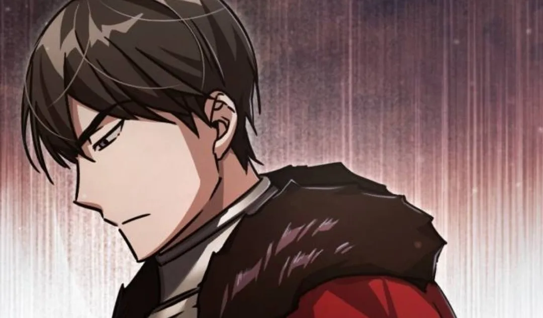 Read Descended from Divinity chapter 52 image 14 on Lezhin