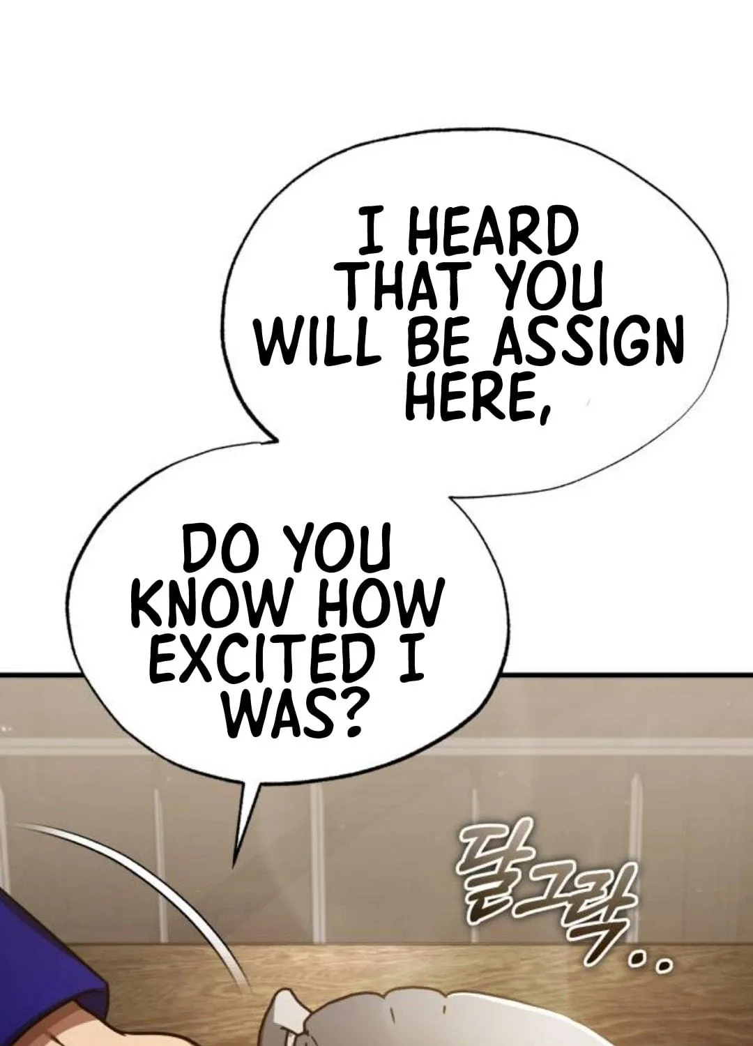 Read Descended from Divinity chapter 52 image 144 on Lezhin