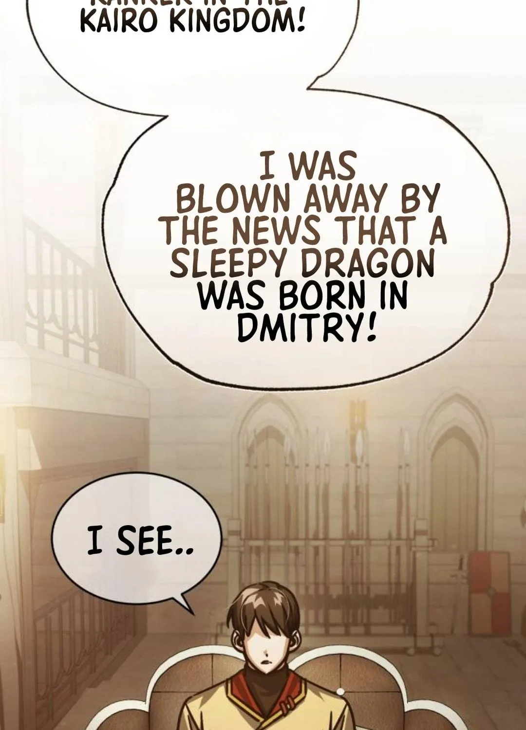 Read Descended from Divinity chapter 52 image 146 on Lezhin