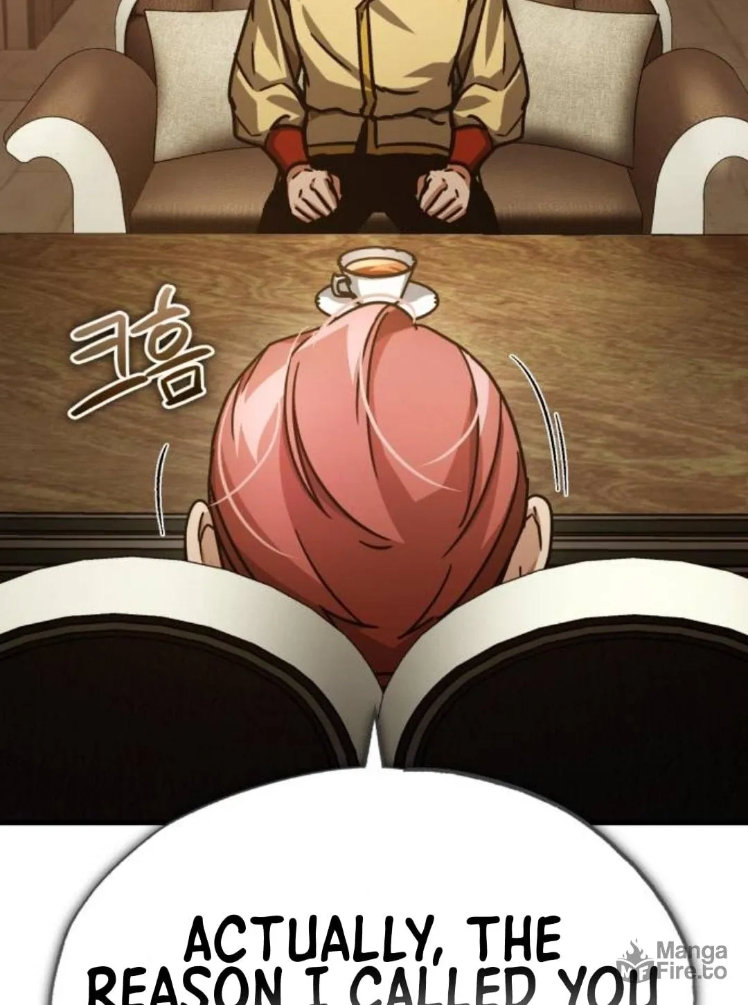 Read Descended from Divinity chapter 52 image 147 on Lezhin