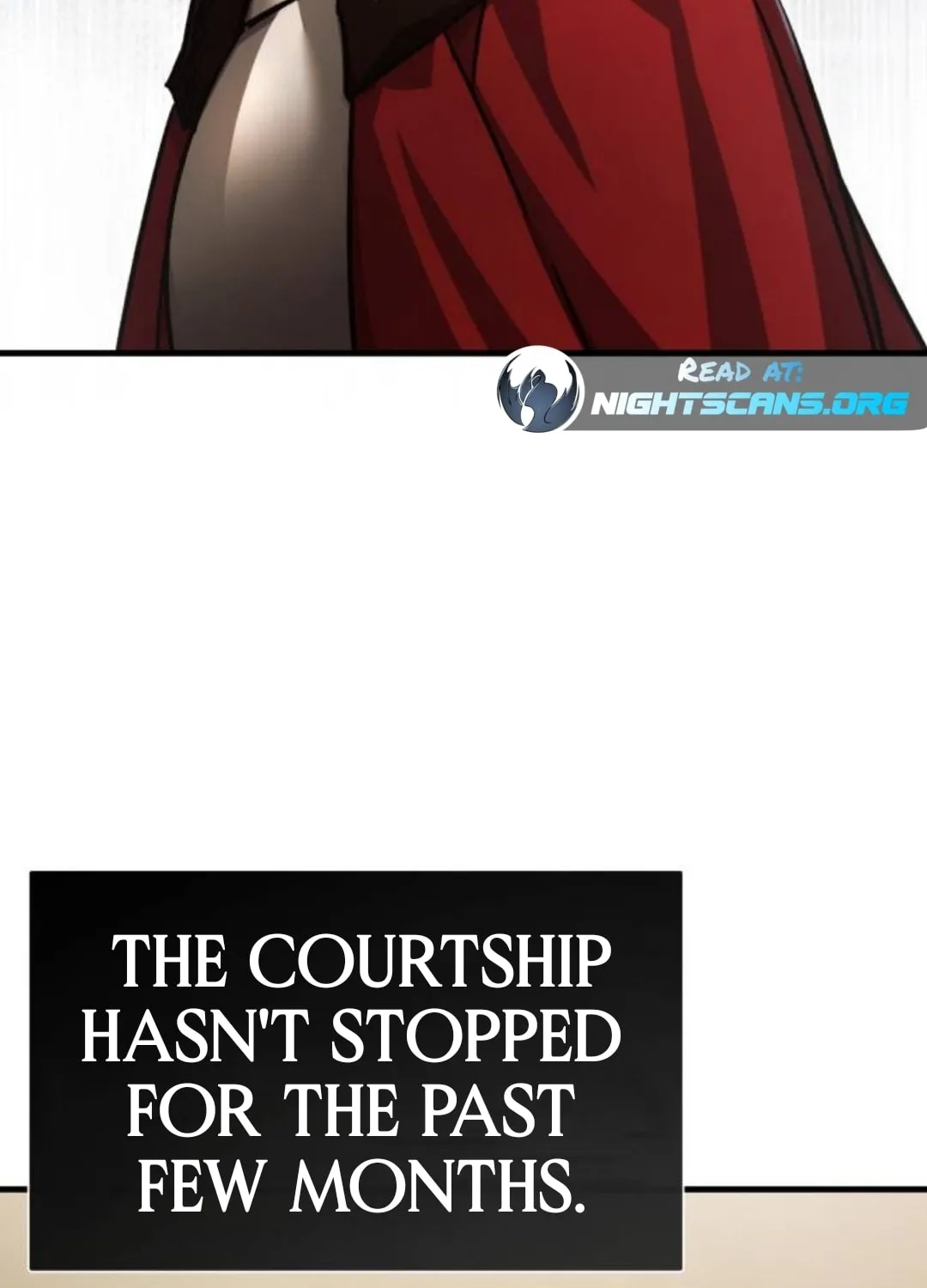Read Descended from Divinity chapter 52 image 15 on Lezhin