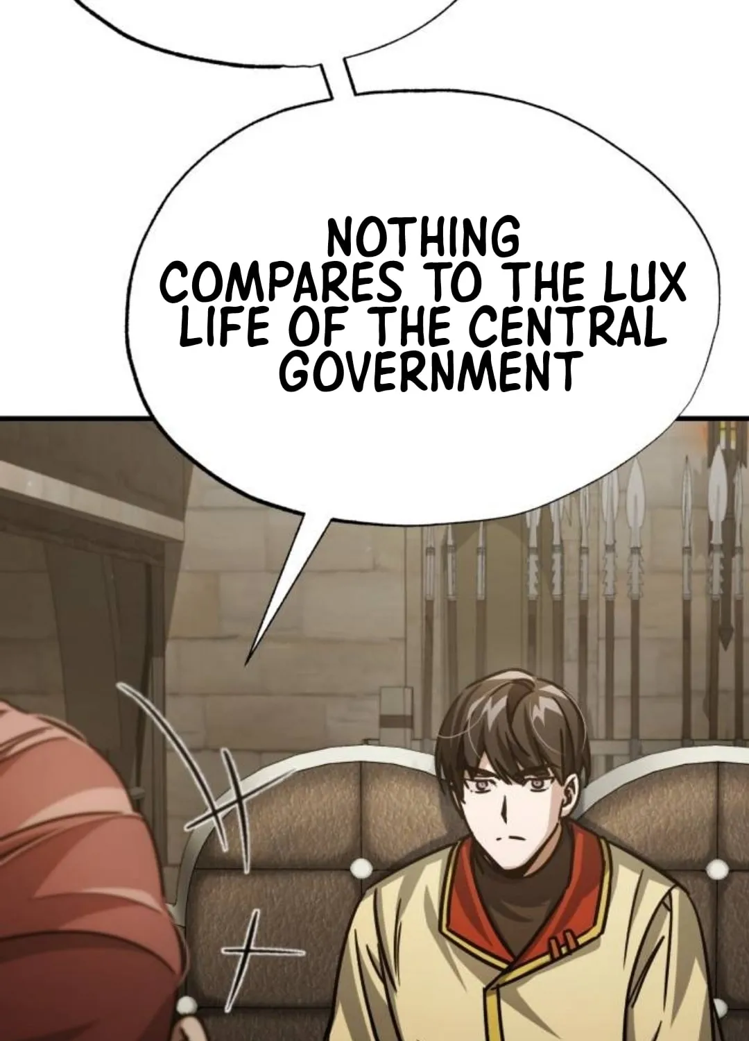 Read Descended from Divinity chapter 52 image 161 on Lezhin