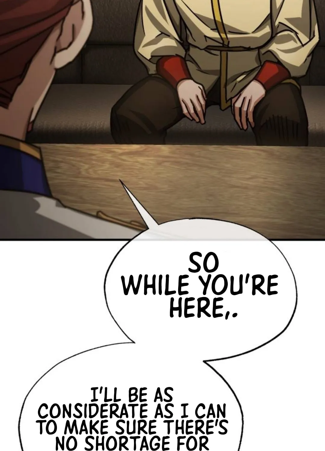 Read Descended from Divinity chapter 52 image 162 on Lezhin