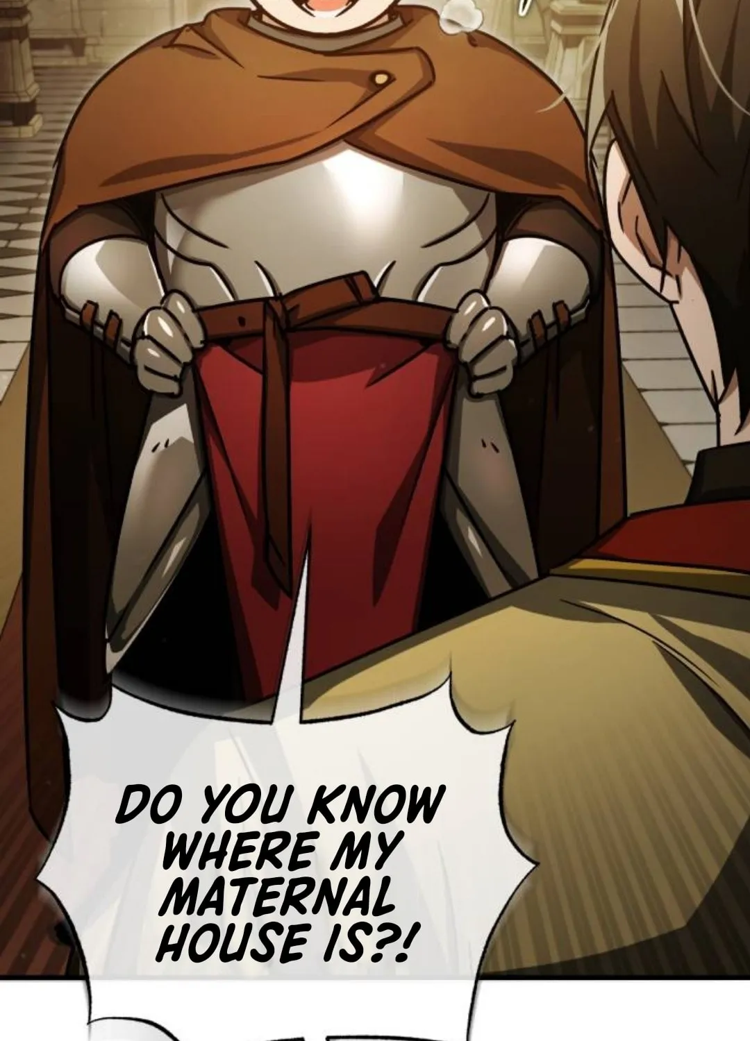 Read Descended from Divinity chapter 52 image 177 on Lezhin