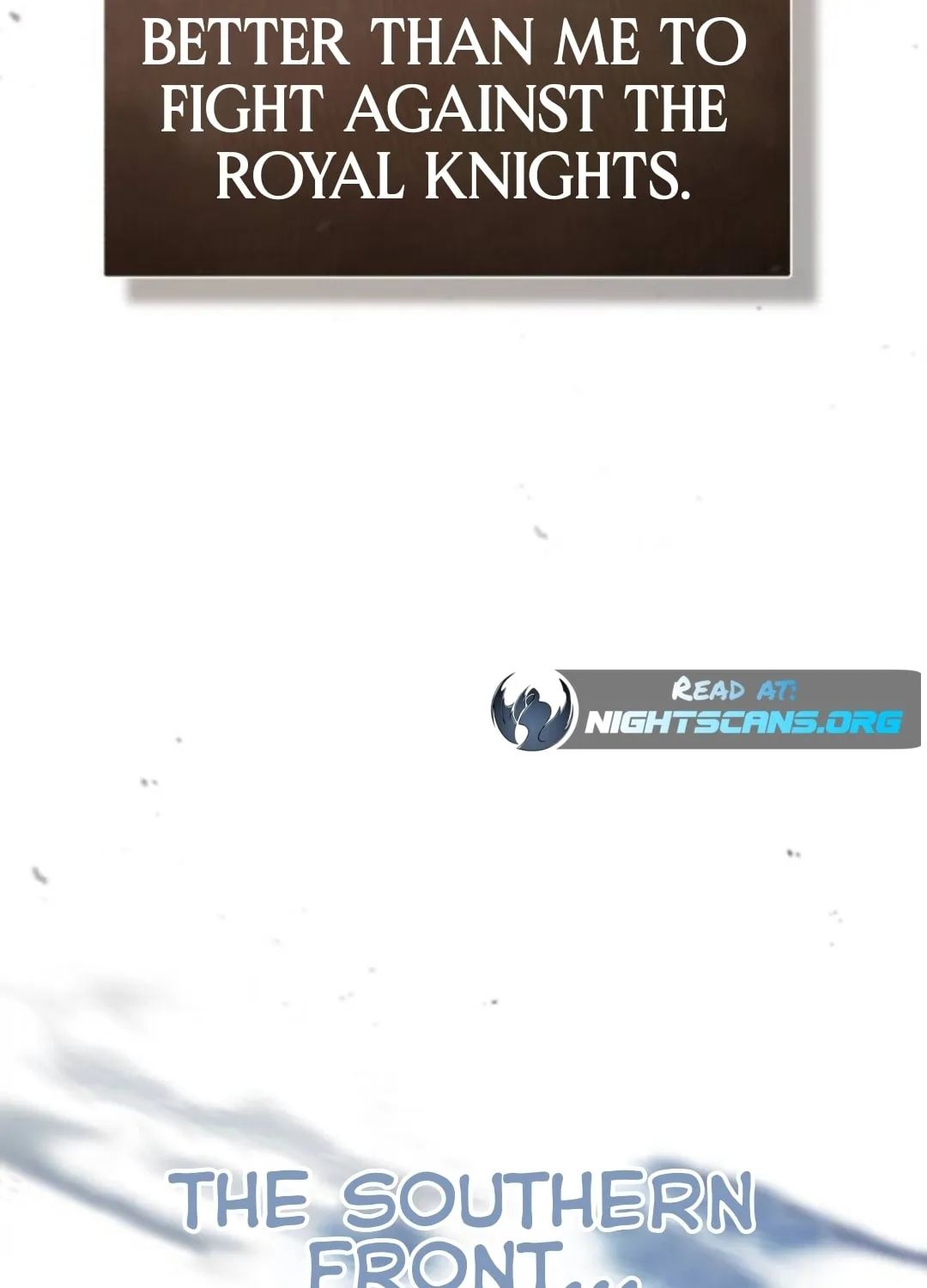 Read Descended from Divinity chapter 52 image 18 on Lezhin
