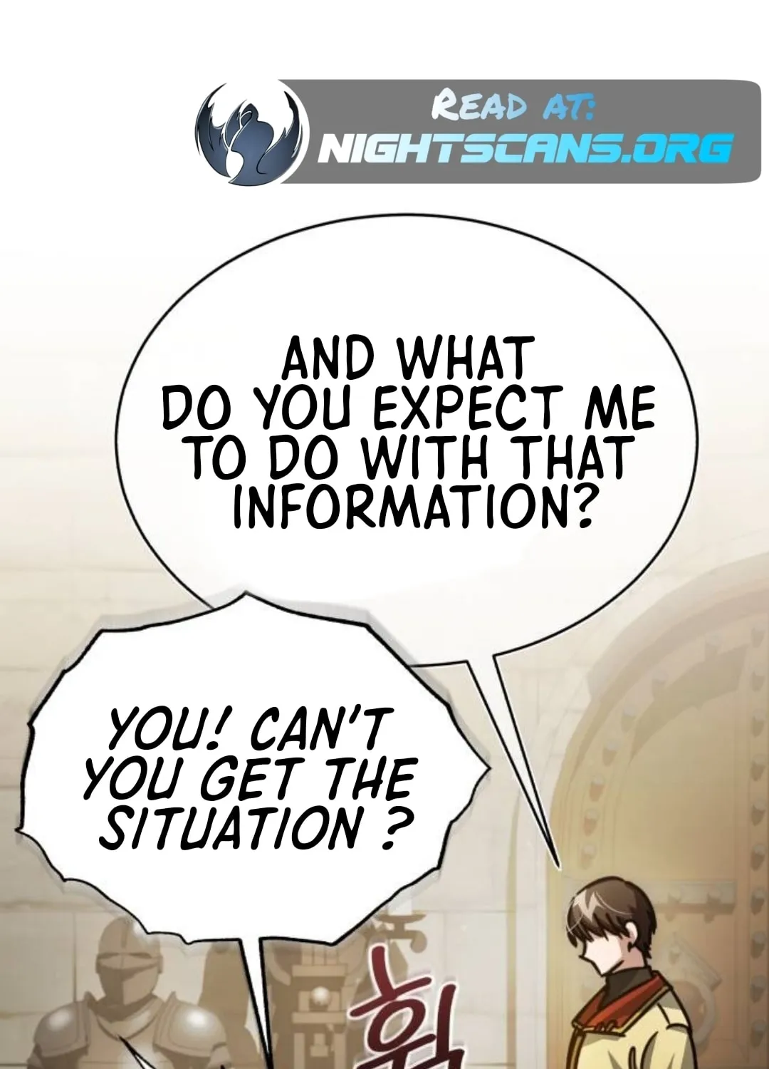 Read Descended from Divinity chapter 52 image 183 on Lezhin