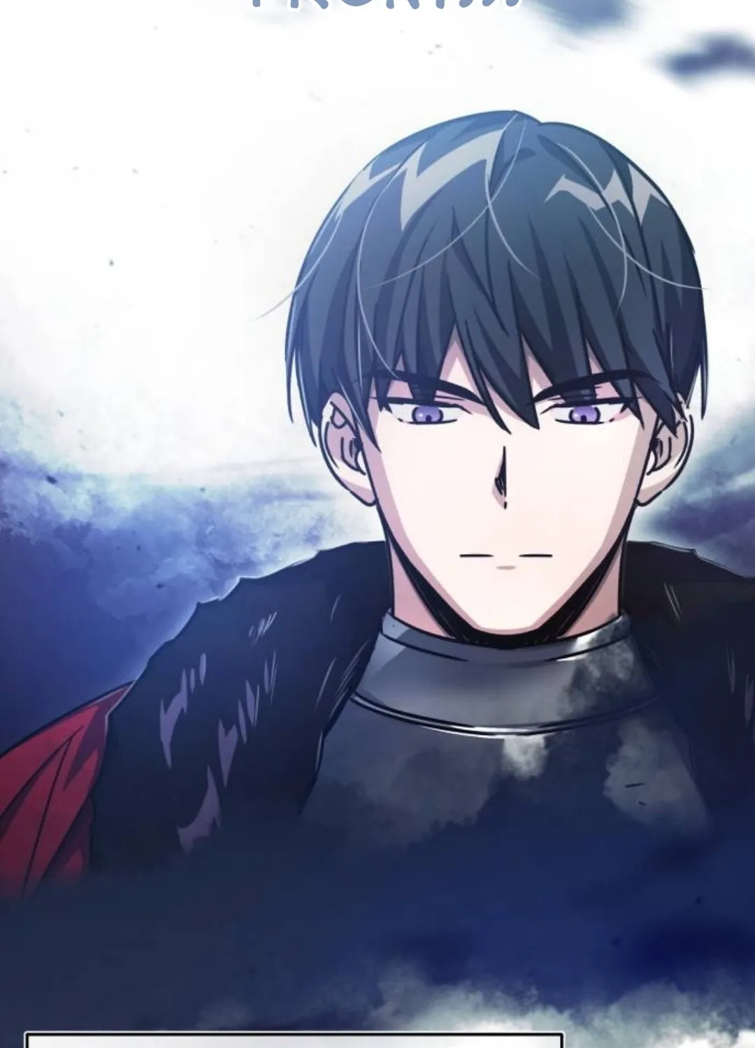Read Descended from Divinity chapter 52 image 19 on Lezhin