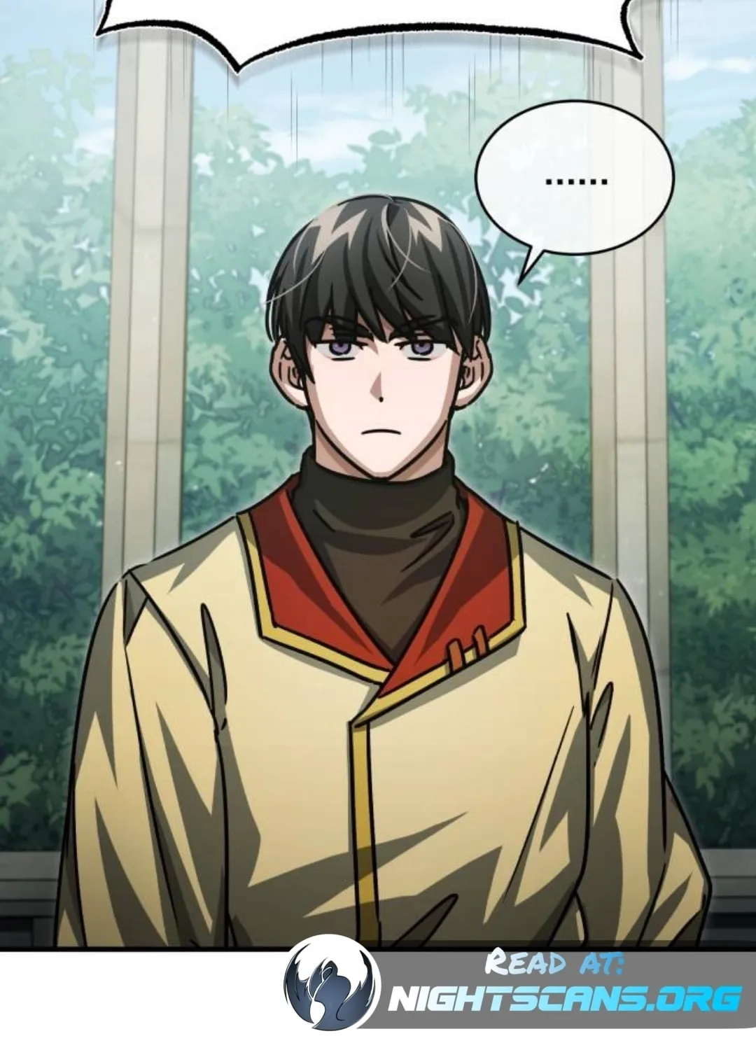 Read Descended from Divinity chapter 52 image 192 on Lezhin
