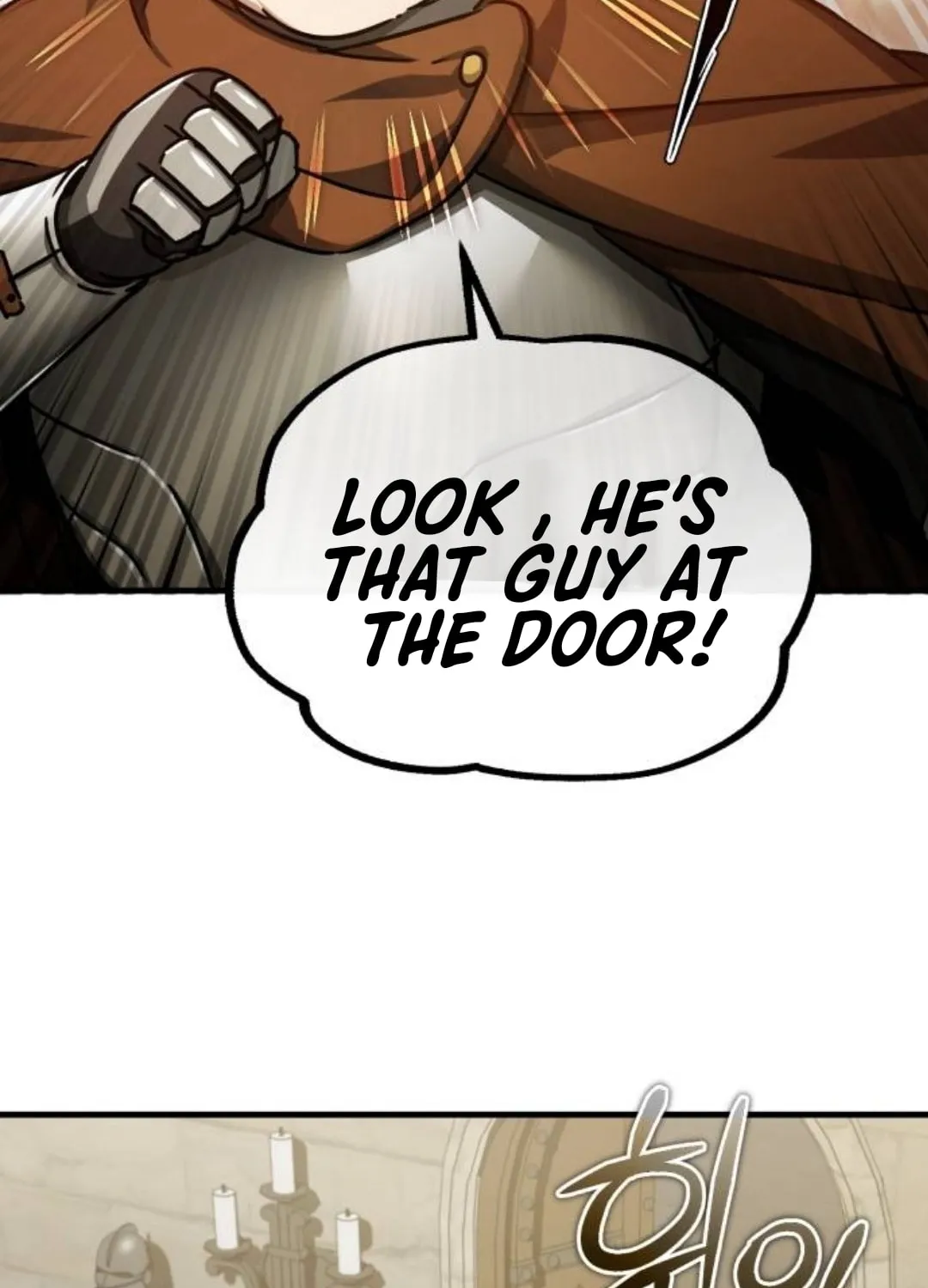 Read Descended from Divinity chapter 52 image 197 on Lezhin