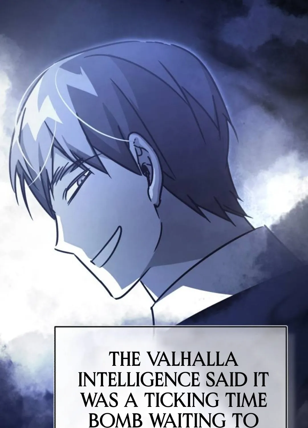 Read Descended from Divinity chapter 52 image 21 on Lezhin