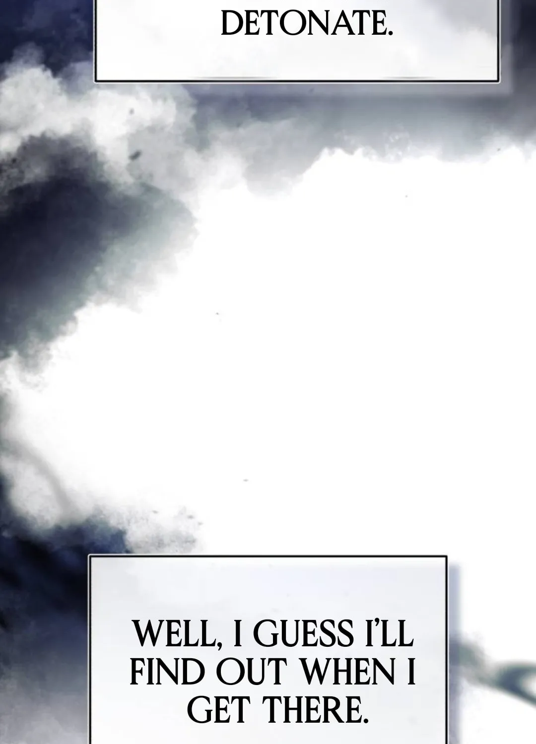 Read Descended from Divinity chapter 52 image 22 on Lezhin