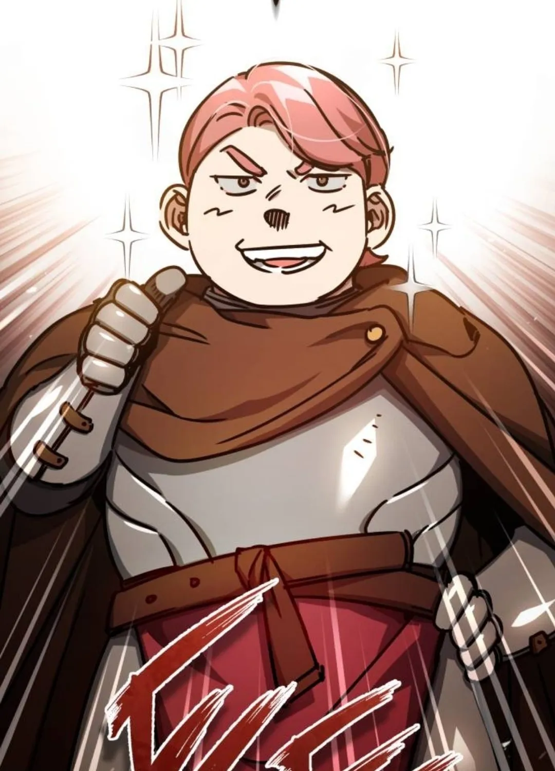 Read Descended from Divinity chapter 52 image 28 on Lezhin