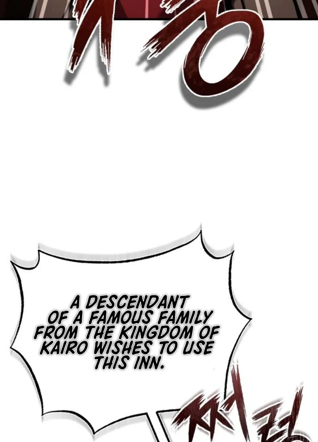 Read Descended from Divinity chapter 52 image 30 on Lezhin