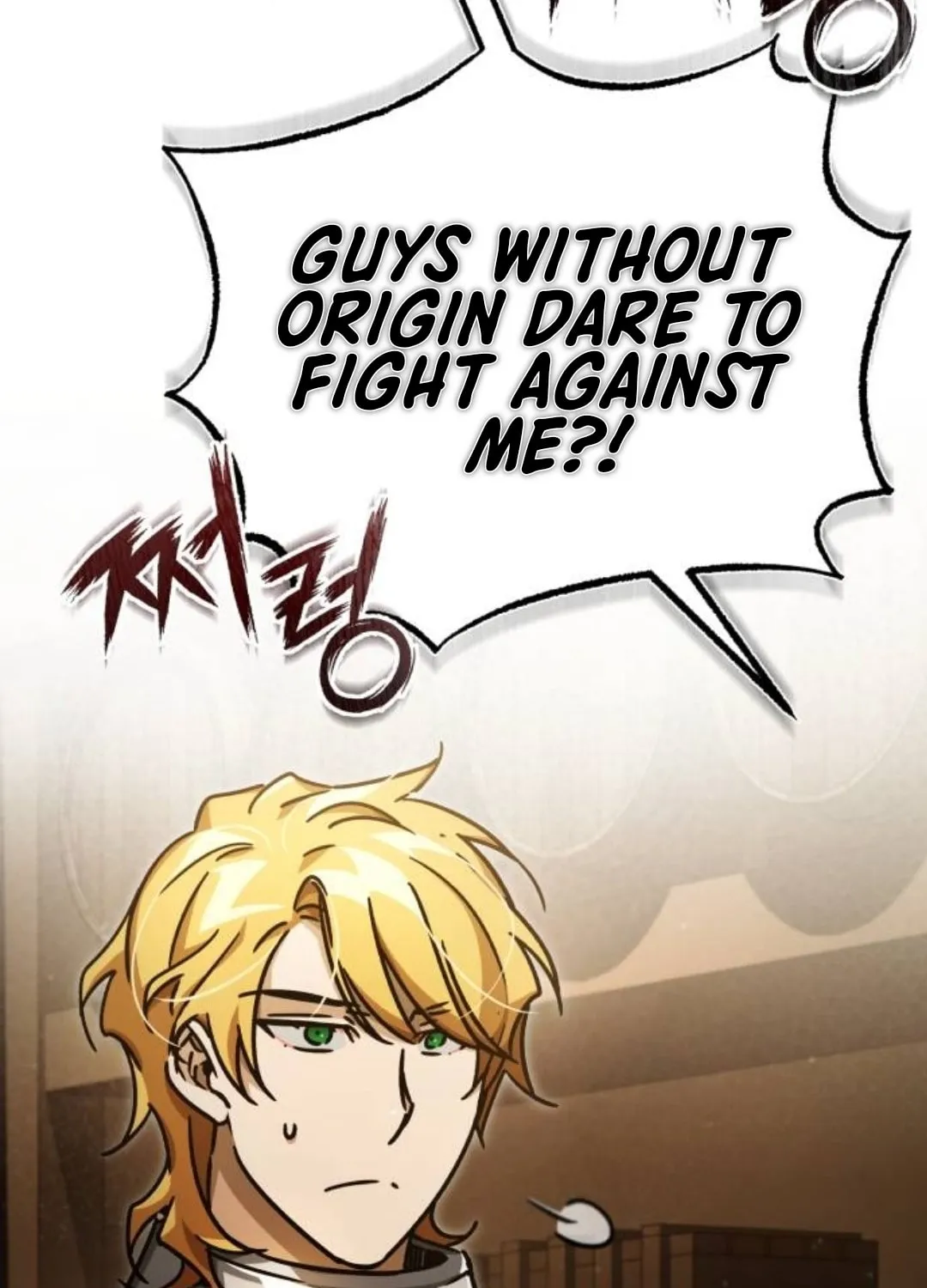 Read Descended from Divinity chapter 52 image 31 on Lezhin
