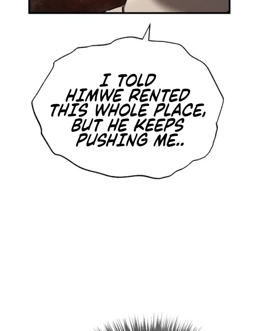 Read Descended from Divinity chapter 52 image 37 on Lezhin
