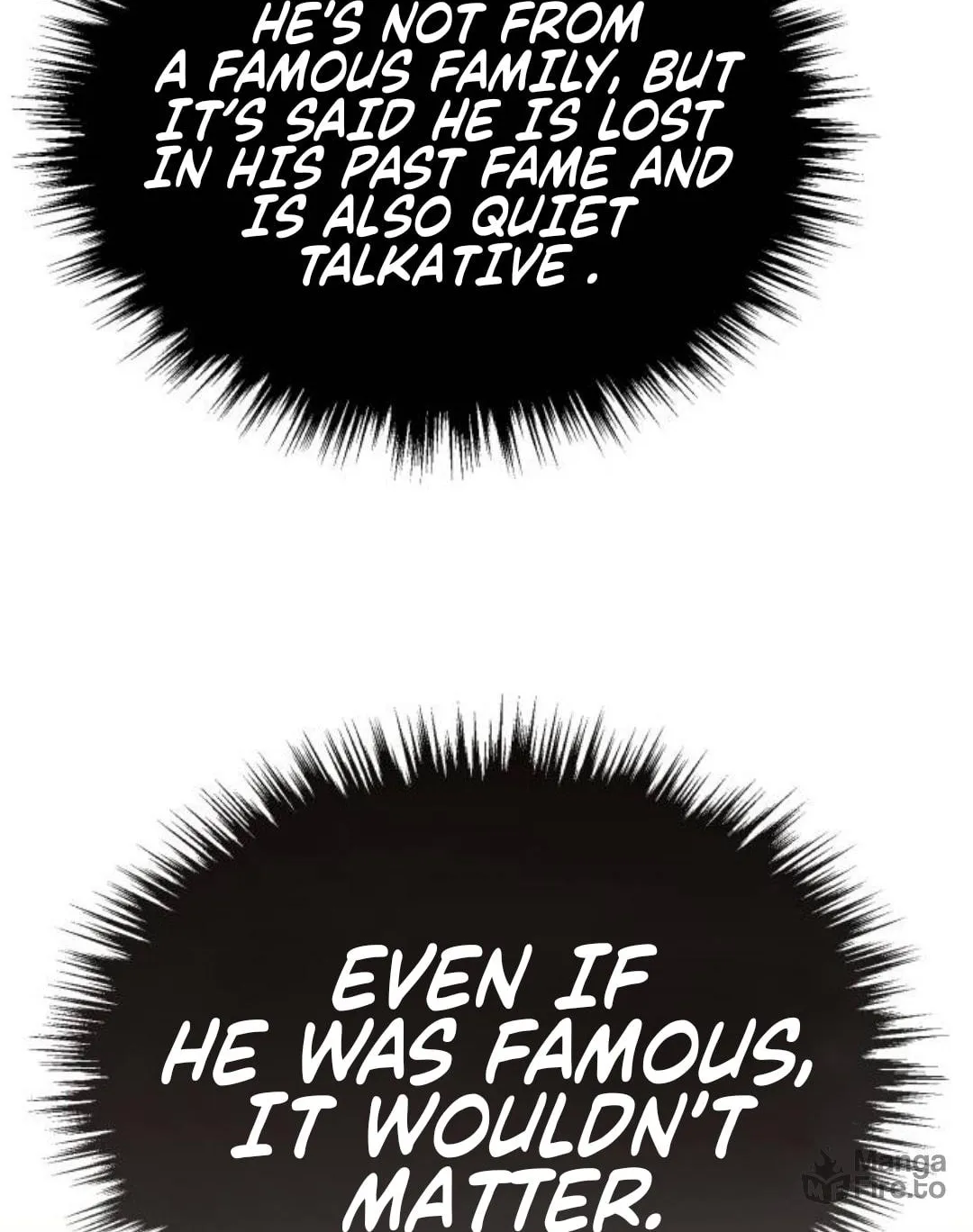 Read Descended from Divinity chapter 52 image 39 on Lezhin