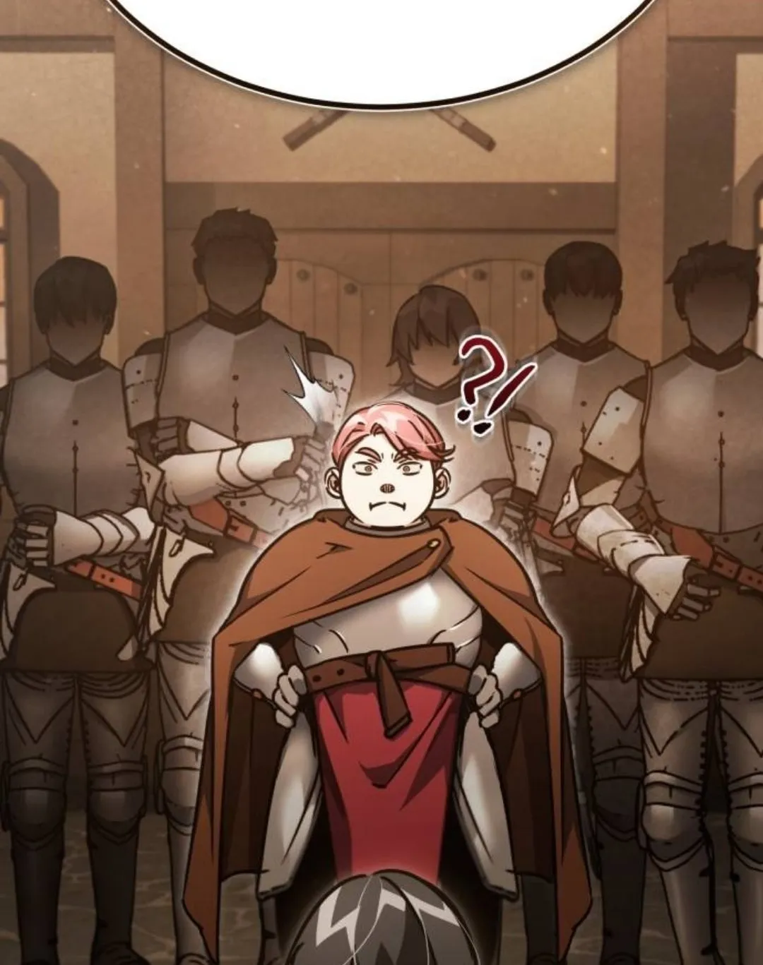 Read Descended from Divinity chapter 52 image 41 on Lezhin