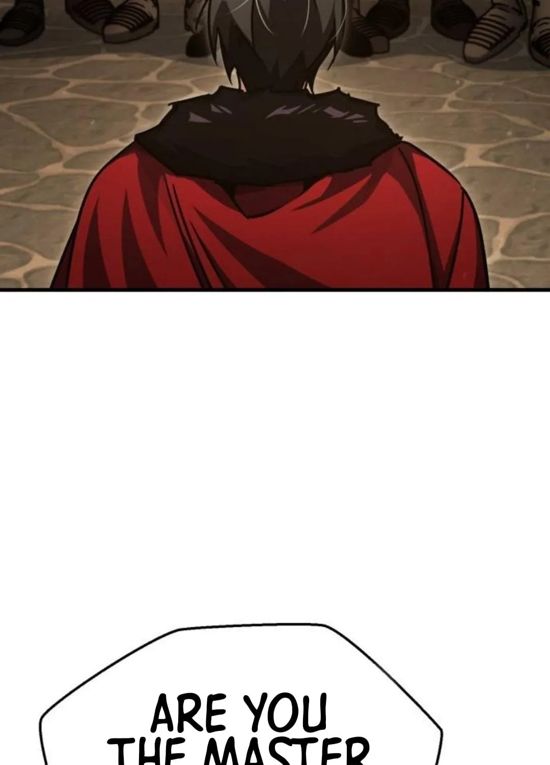 Read Descended from Divinity chapter 52 image 42 on Lezhin