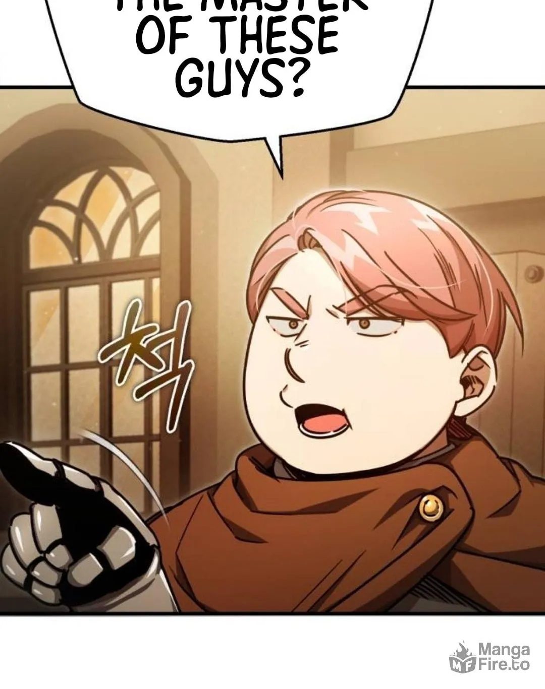 Read Descended from Divinity chapter 52 image 43 on Lezhin