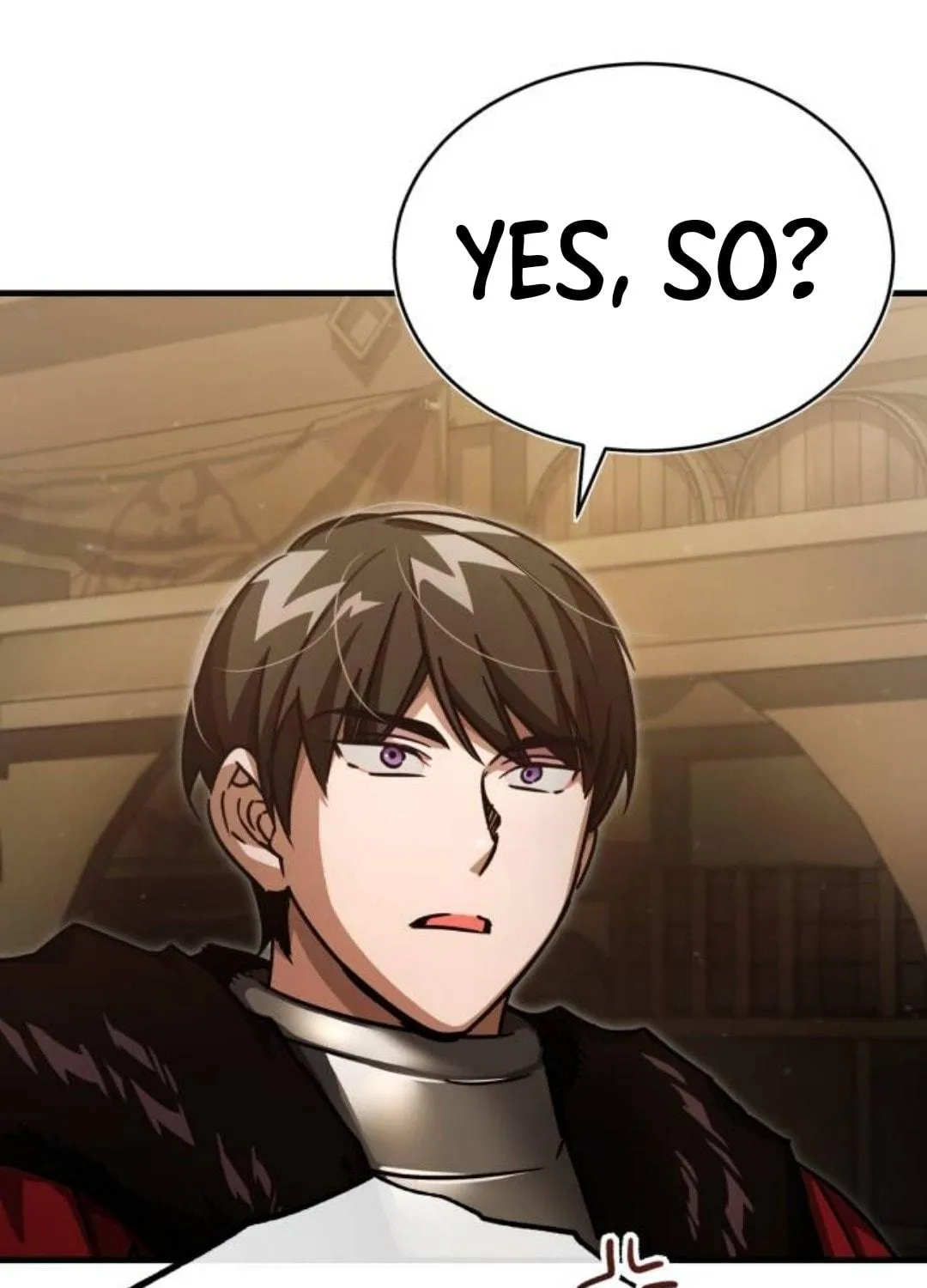 Read Descended from Divinity chapter 52 image 44 on Lezhin