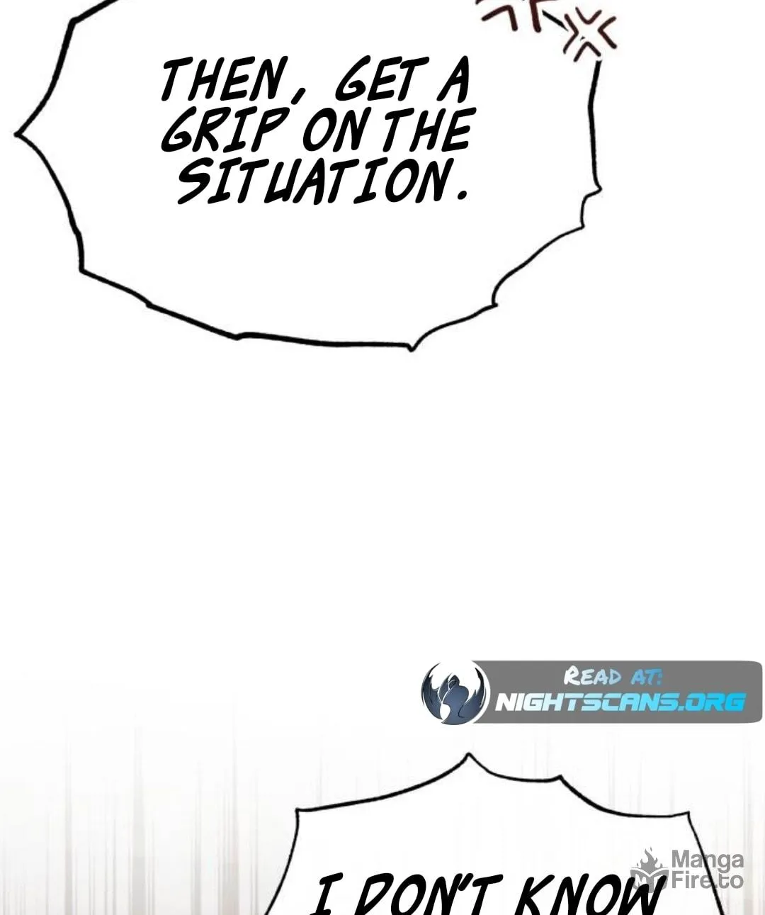 Read Descended from Divinity chapter 52 image 45 on Lezhin