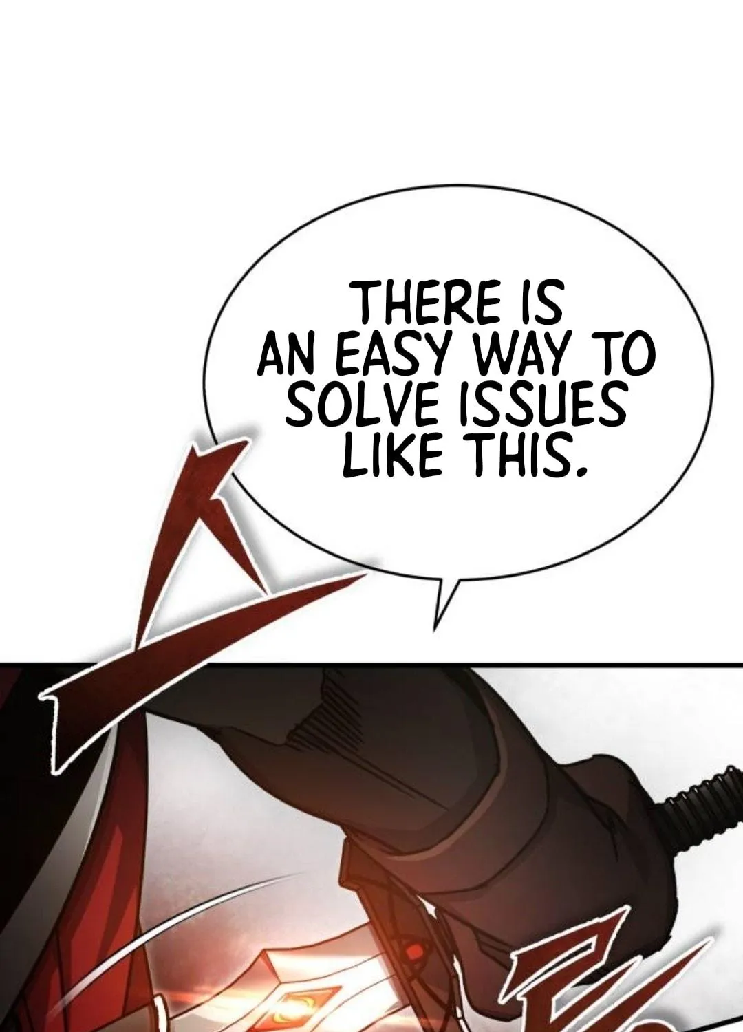 Read Descended from Divinity chapter 52 image 52 on Lezhin