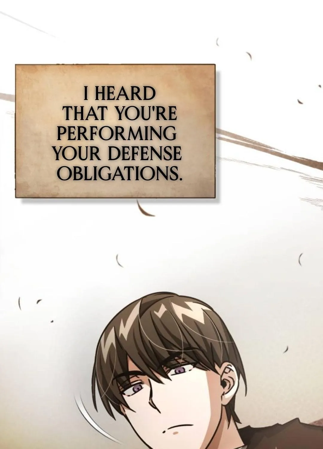 Read Descended from Divinity chapter 52 image 6 on Lezhin