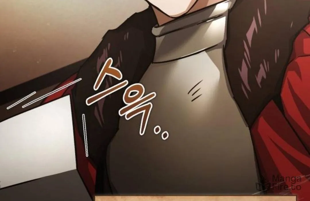 Read Descended from Divinity chapter 52 image 7 on Lezhin