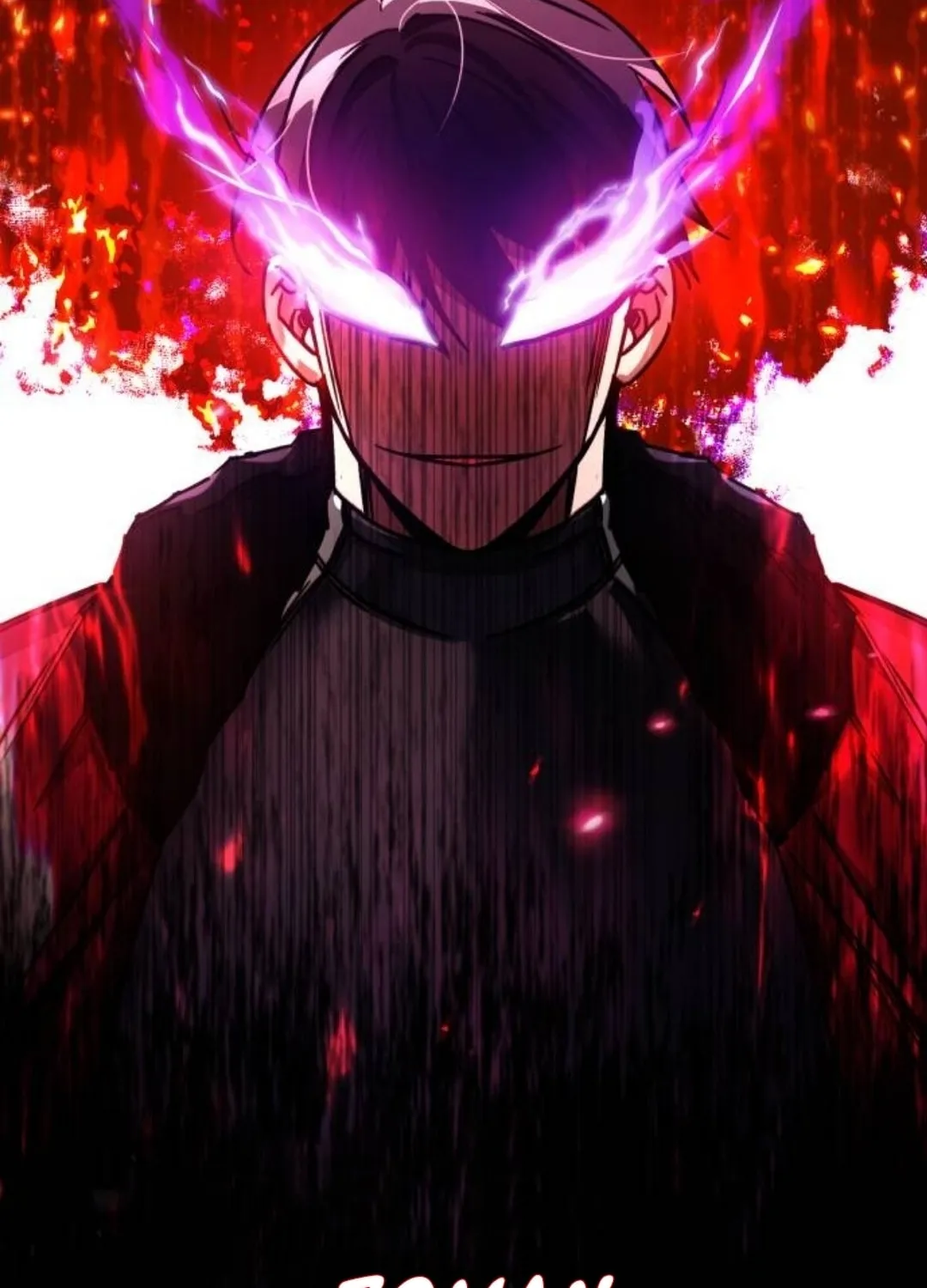 Read Descended from Divinity chapter 52 image 72 on Lezhin