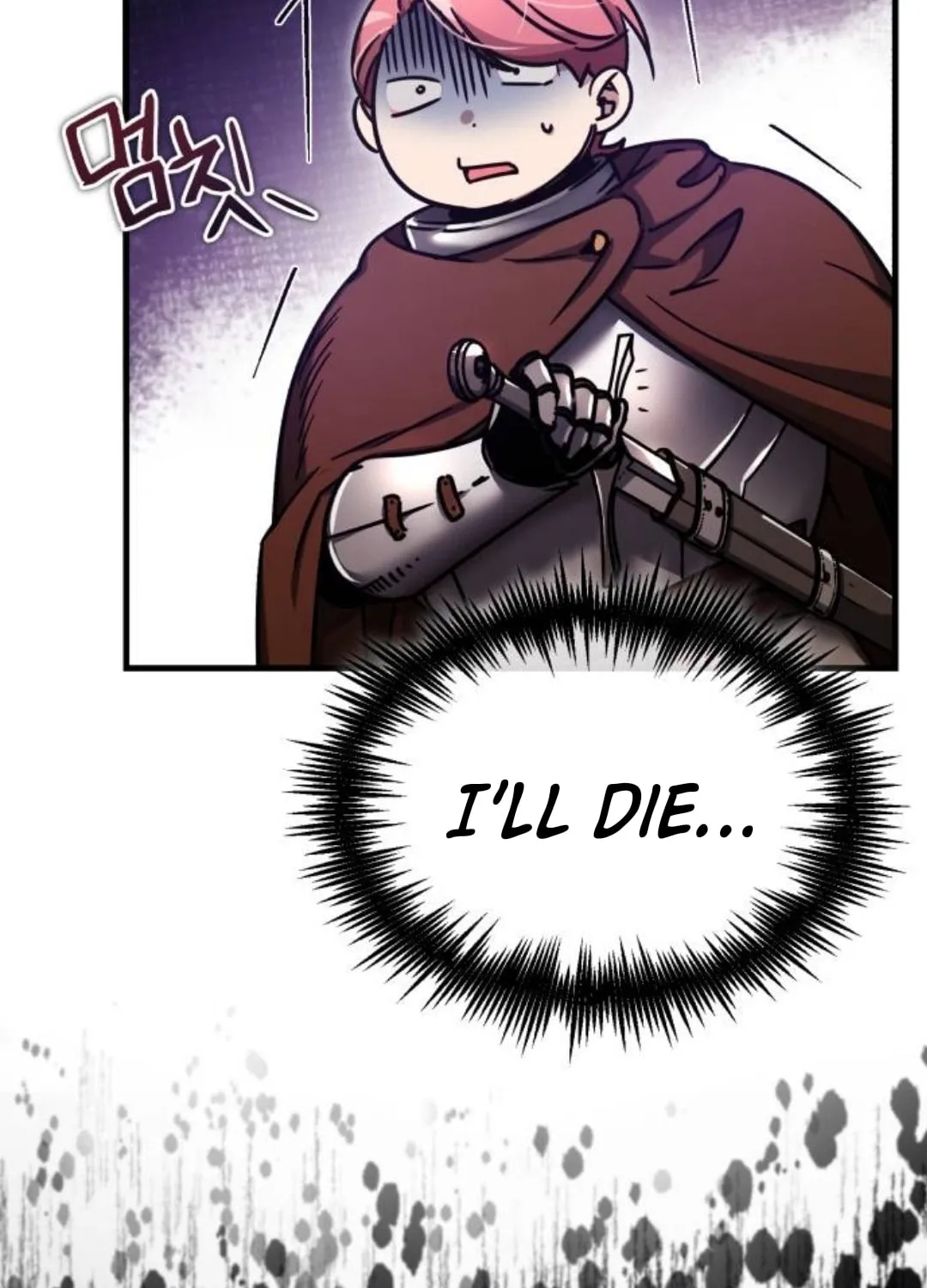Read Descended from Divinity chapter 52 image 75 on Lezhin