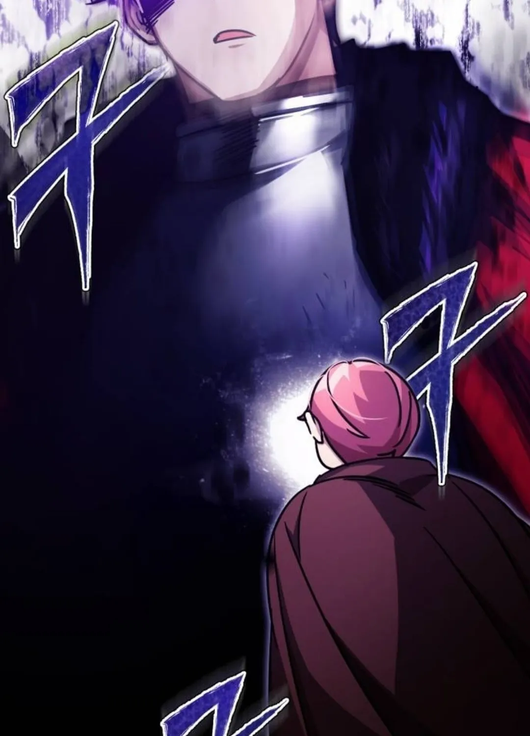 Read Descended from Divinity chapter 52 image 78 on Lezhin