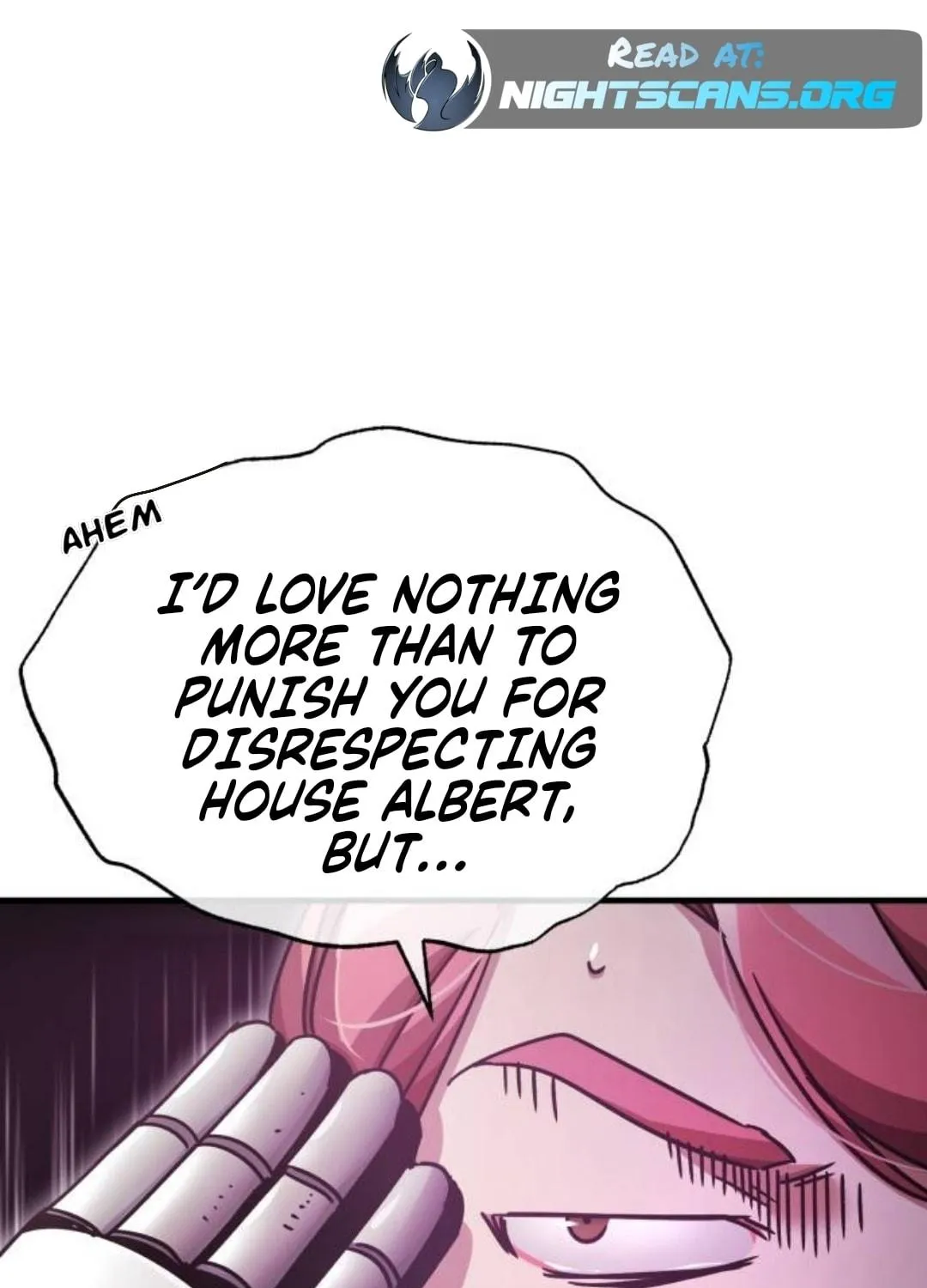 Read Descended from Divinity chapter 52 image 84 on Lezhin