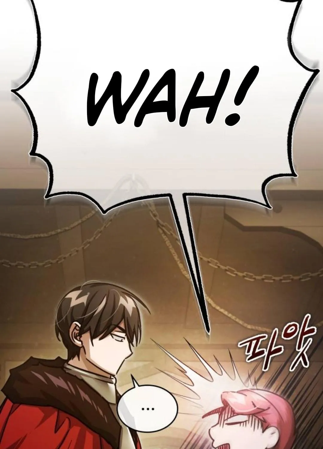 Read Descended from Divinity chapter 52 image 86 on Lezhin
