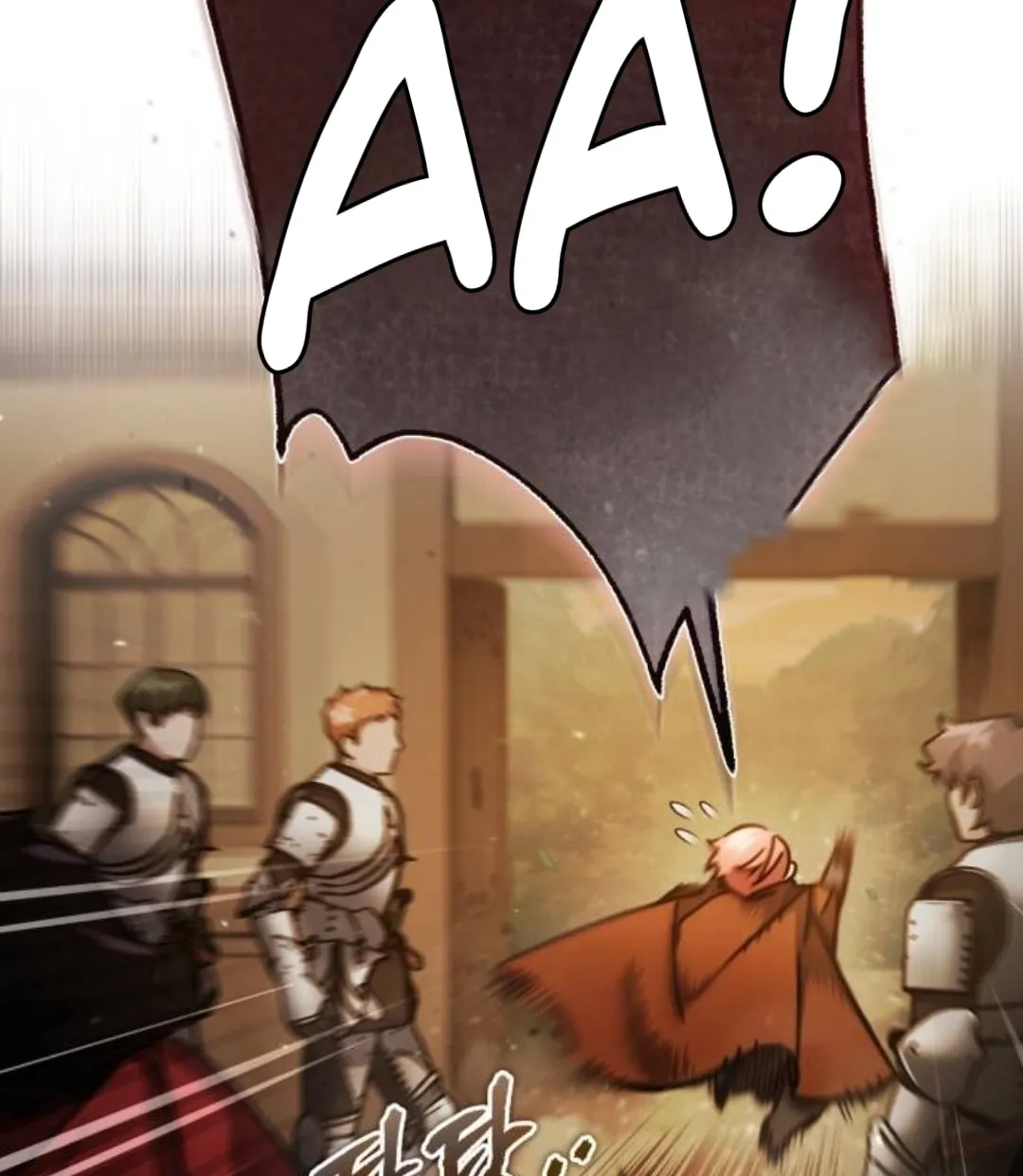 Read Descended from Divinity chapter 52 image 89 on Lezhin