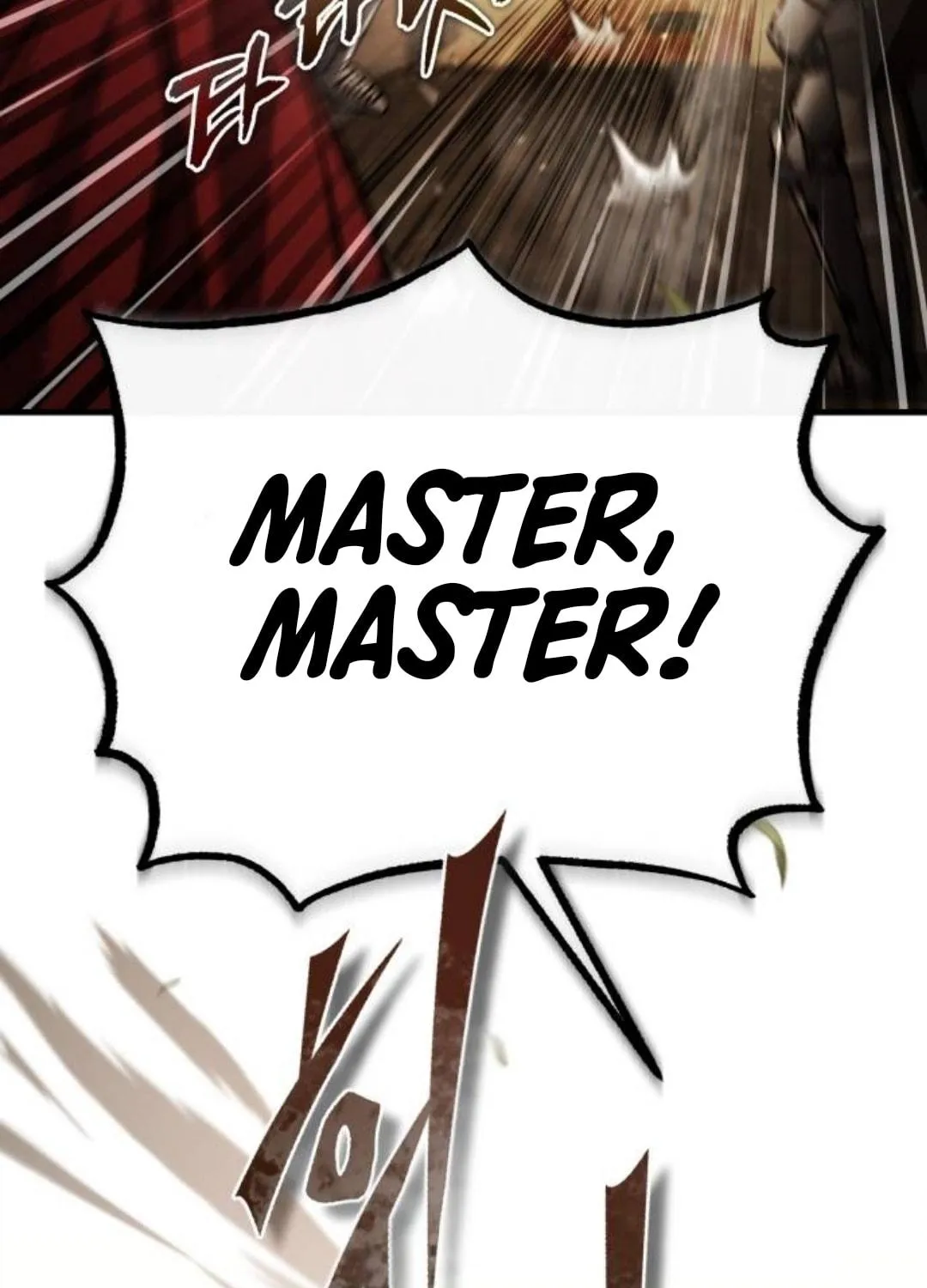 Read Descended from Divinity chapter 52 image 90 on Lezhin