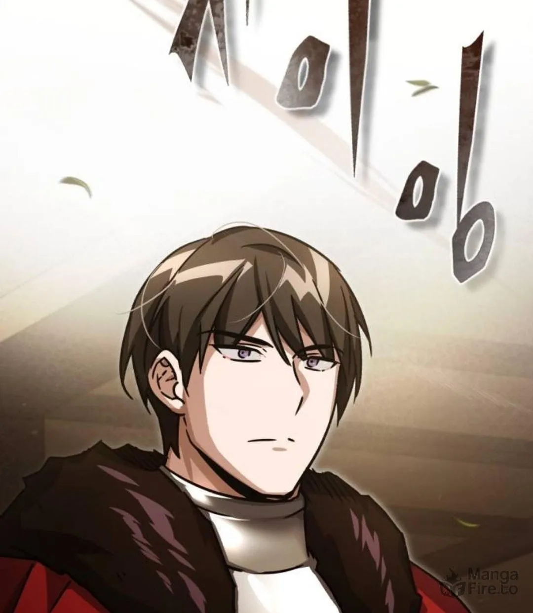 Read Descended from Divinity chapter 52 image 91 on Lezhin