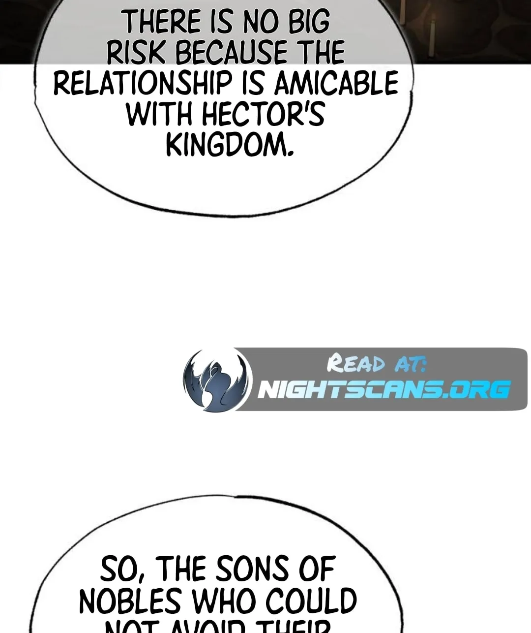Read Descended from Divinity chapter 52 image 99 on Lezhin