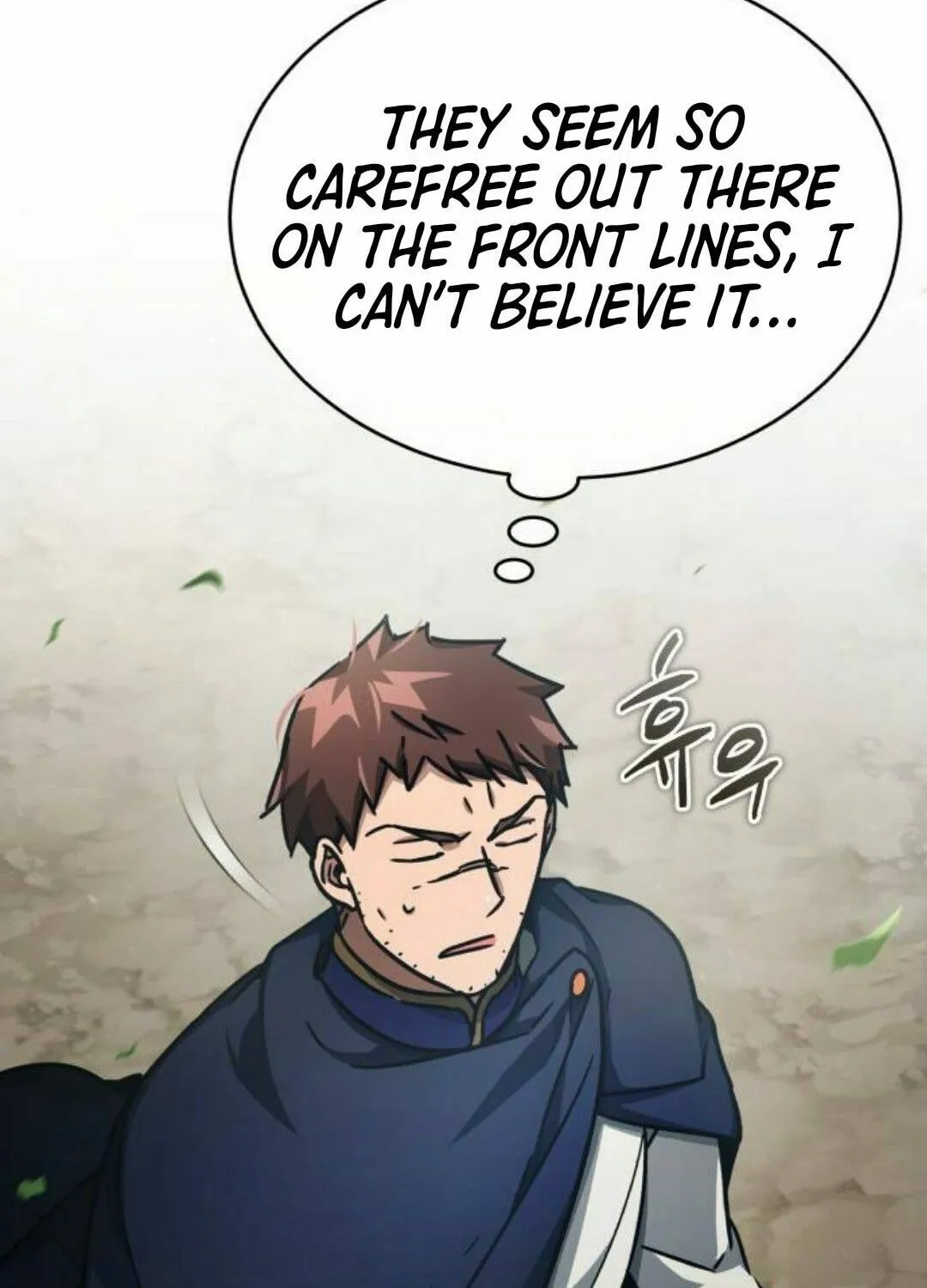 Read Descended from Divinity chapter 53 image 102 on Lezhin