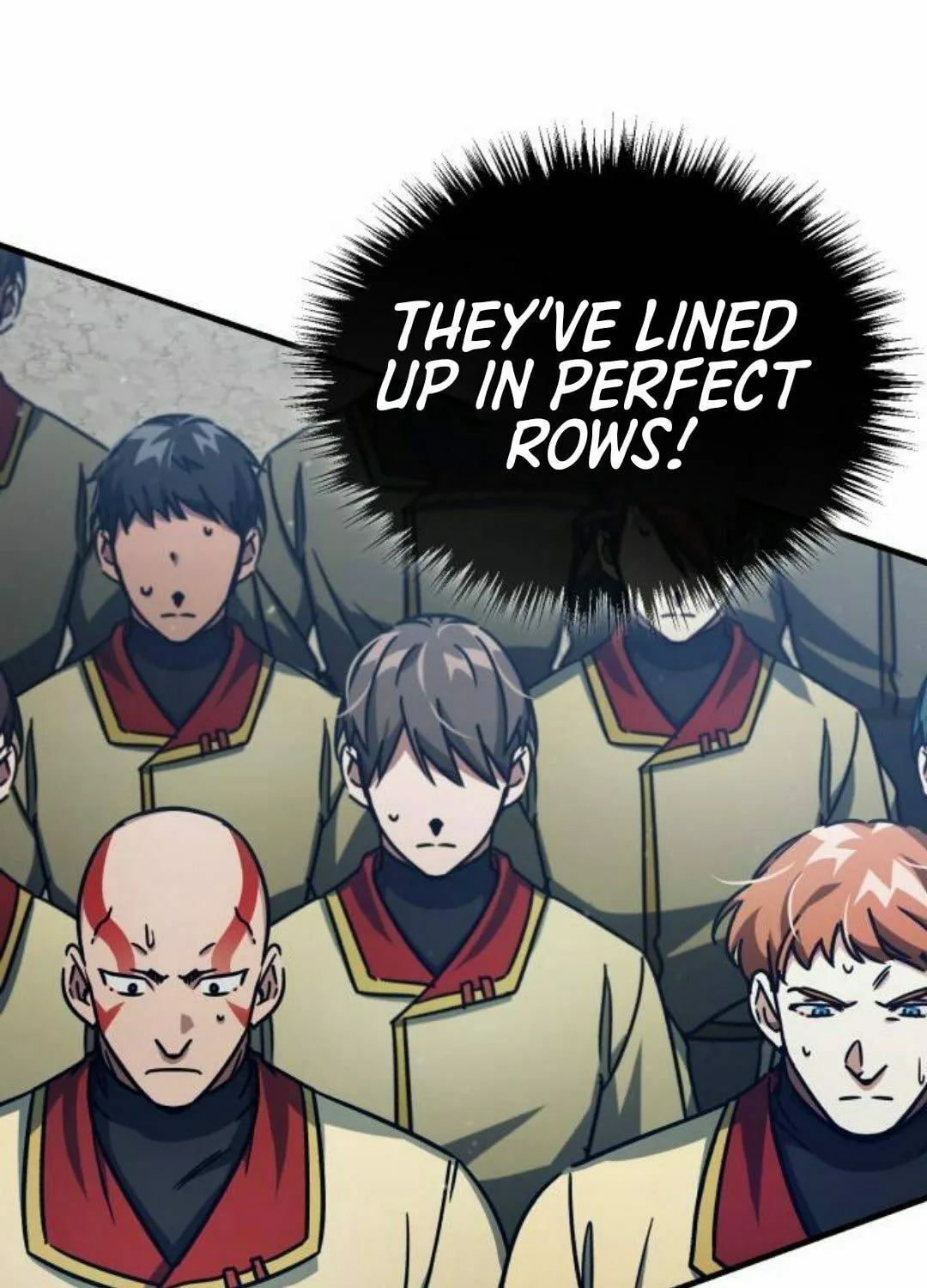 Read Descended from Divinity chapter 53 image 112 on Lezhin