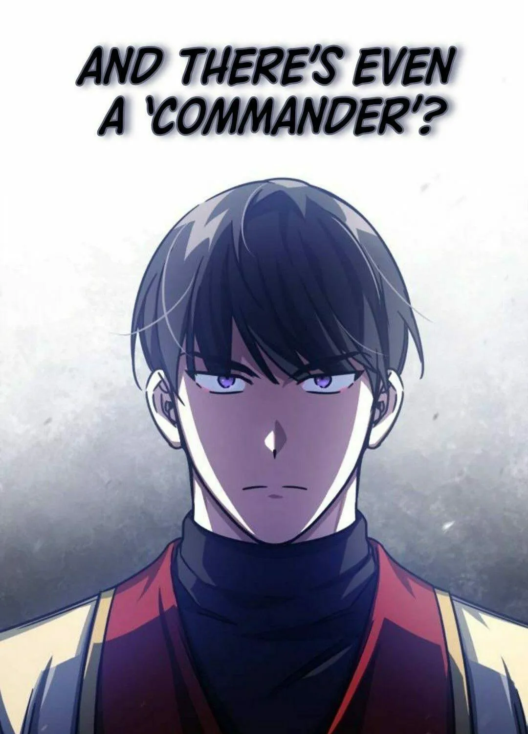 Read Descended from Divinity chapter 53 image 114 on Lezhin