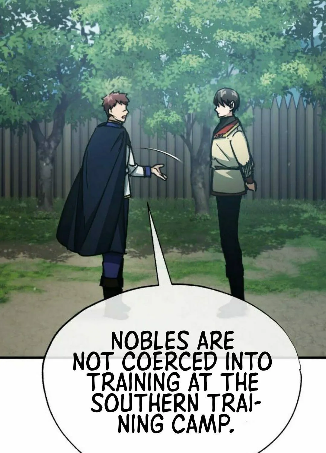 Read Descended from Divinity chapter 53 image 118 on Lezhin